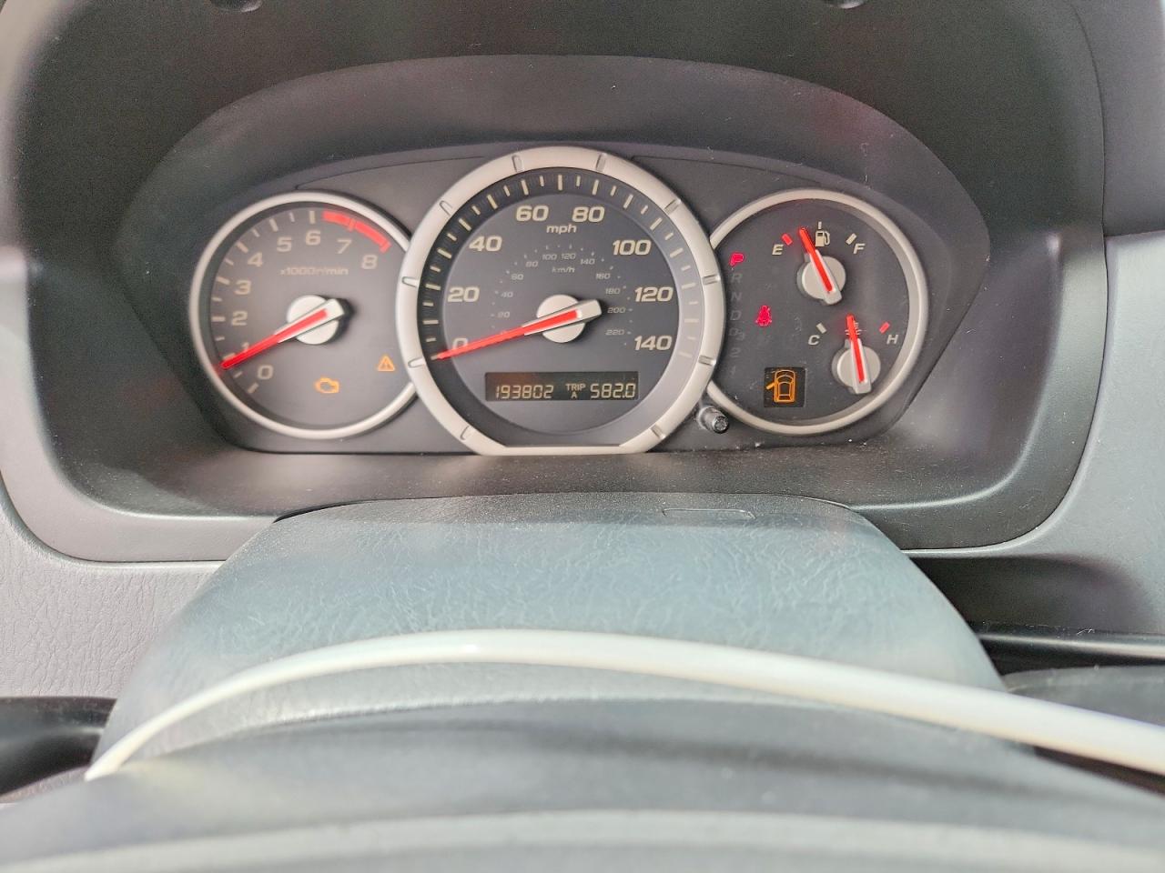 2007 Honda Pilot Ex Silver vin: 5FNYF28407B012326