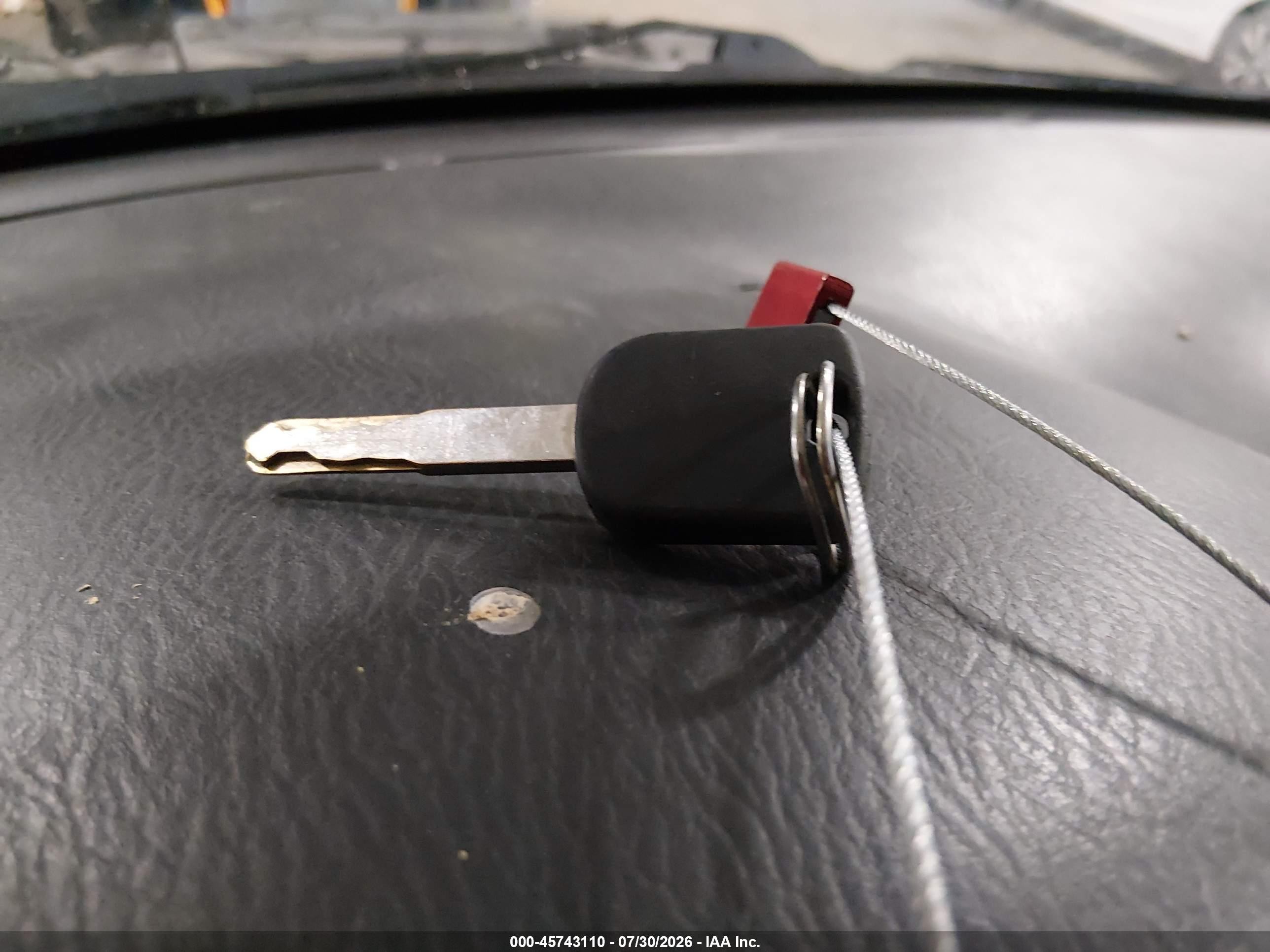 2007 Honda Pilot Ex Black vin: 5FNYF28427B003630