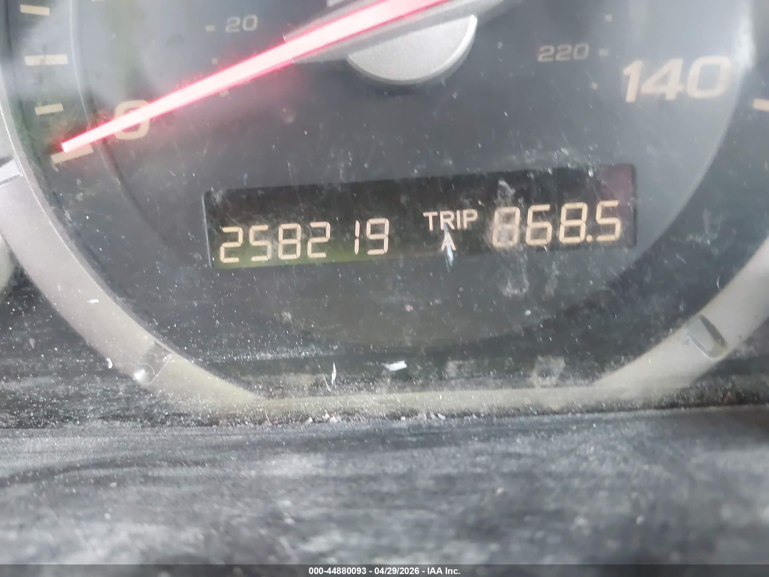 2006 Honda Pilot Ex Silver vin: 5FNYF28476B009003