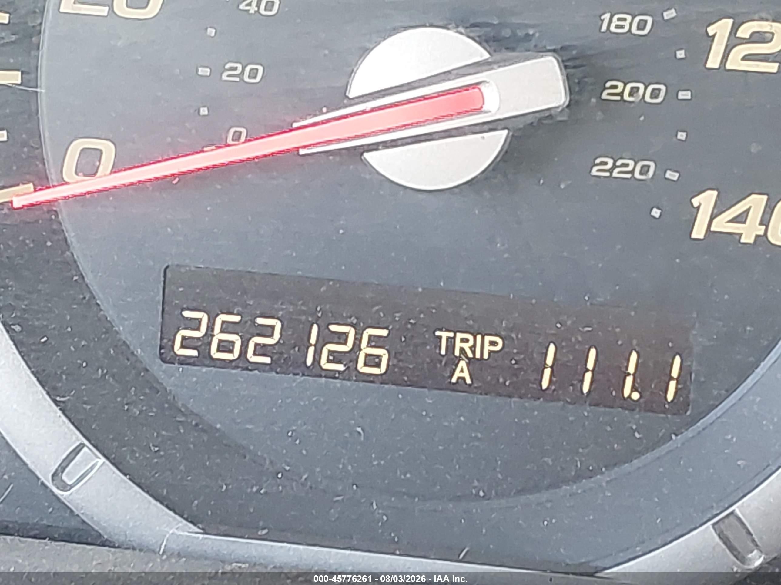 2006 Honda Pilot Ex Burgundy vin: 5FNYF28476B019613