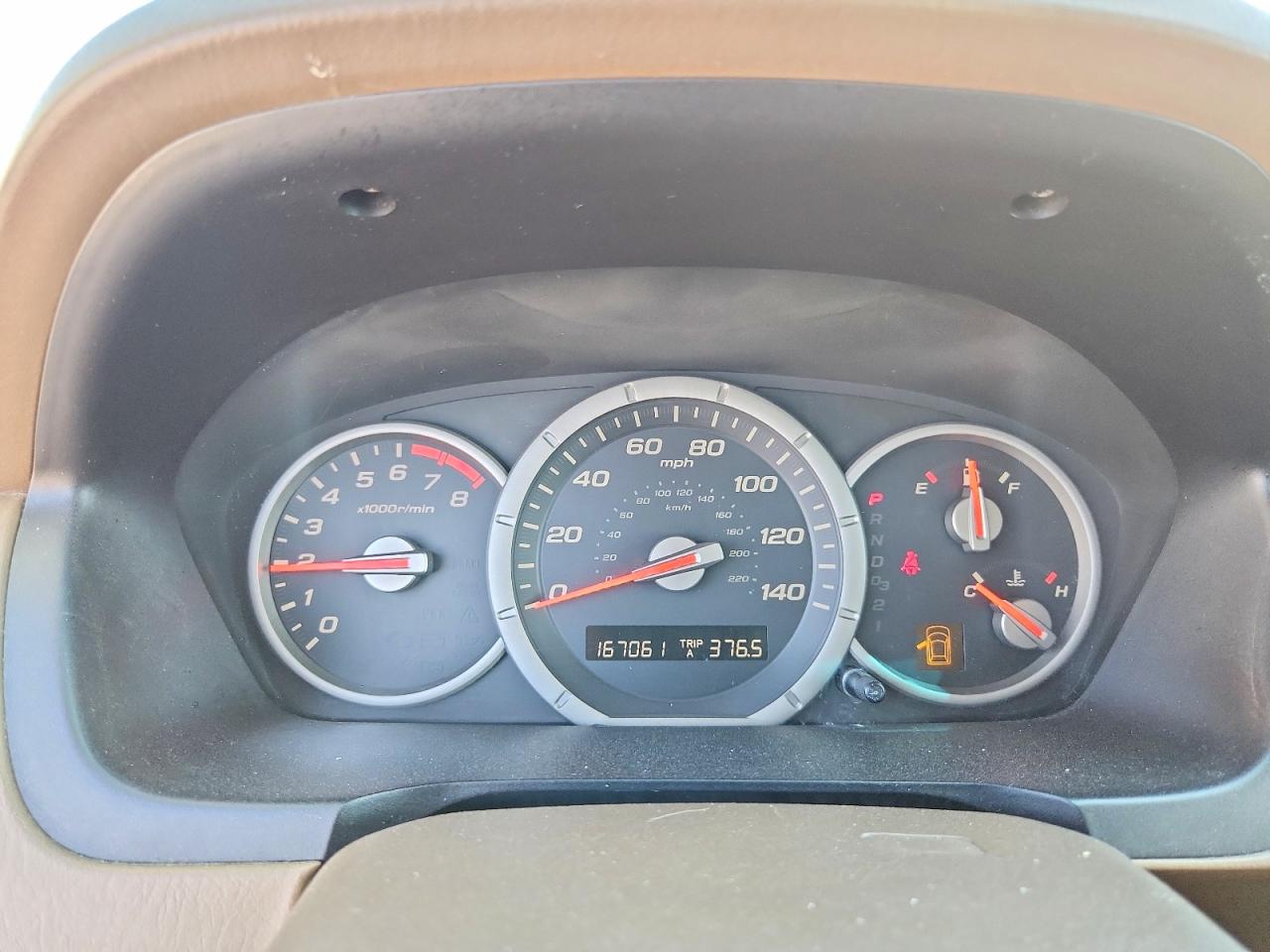 2008 Honda Pilot Exl White vin: 5FNYF28508B007654