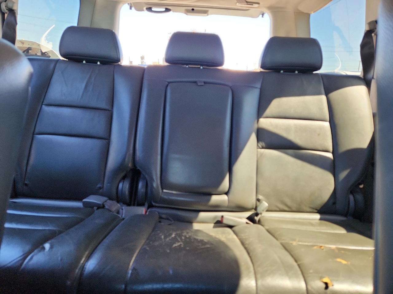 2007 Honda Pilot Exl Blue vin: 5FNYF28527B020159