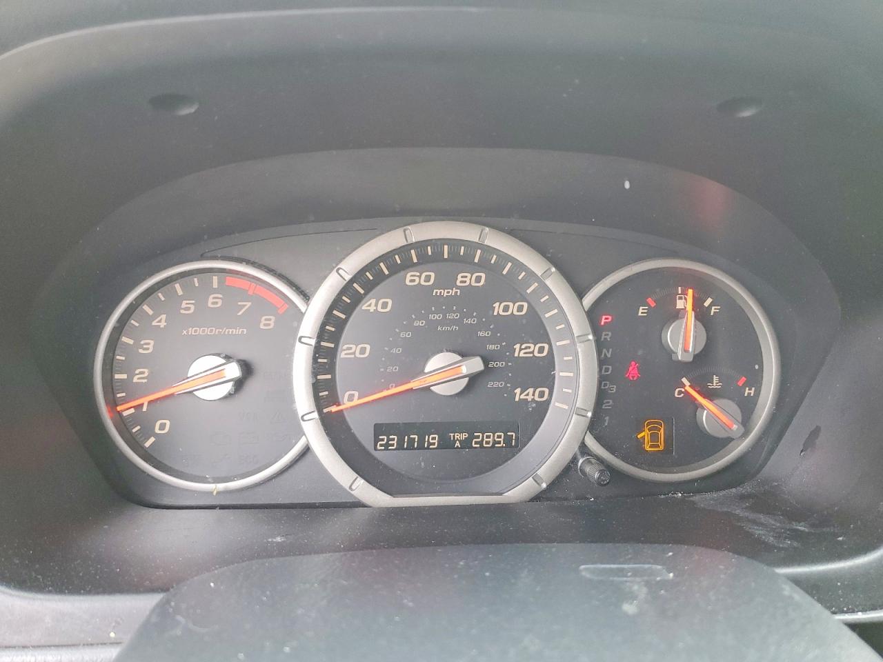 2007 Honda Pilot Exl Silver vin: 5FNYF28557B036369