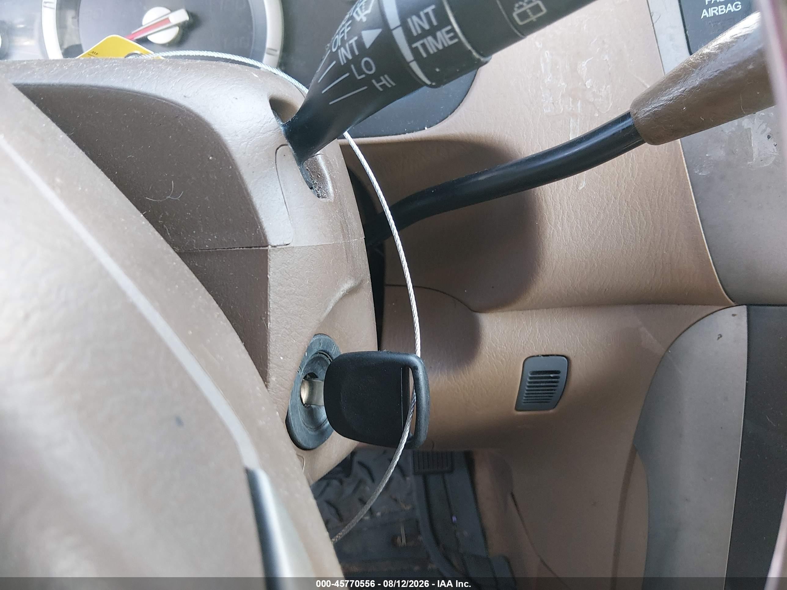 2007 Honda Pilot Ex-l White vin: 5FNYF28557B040759