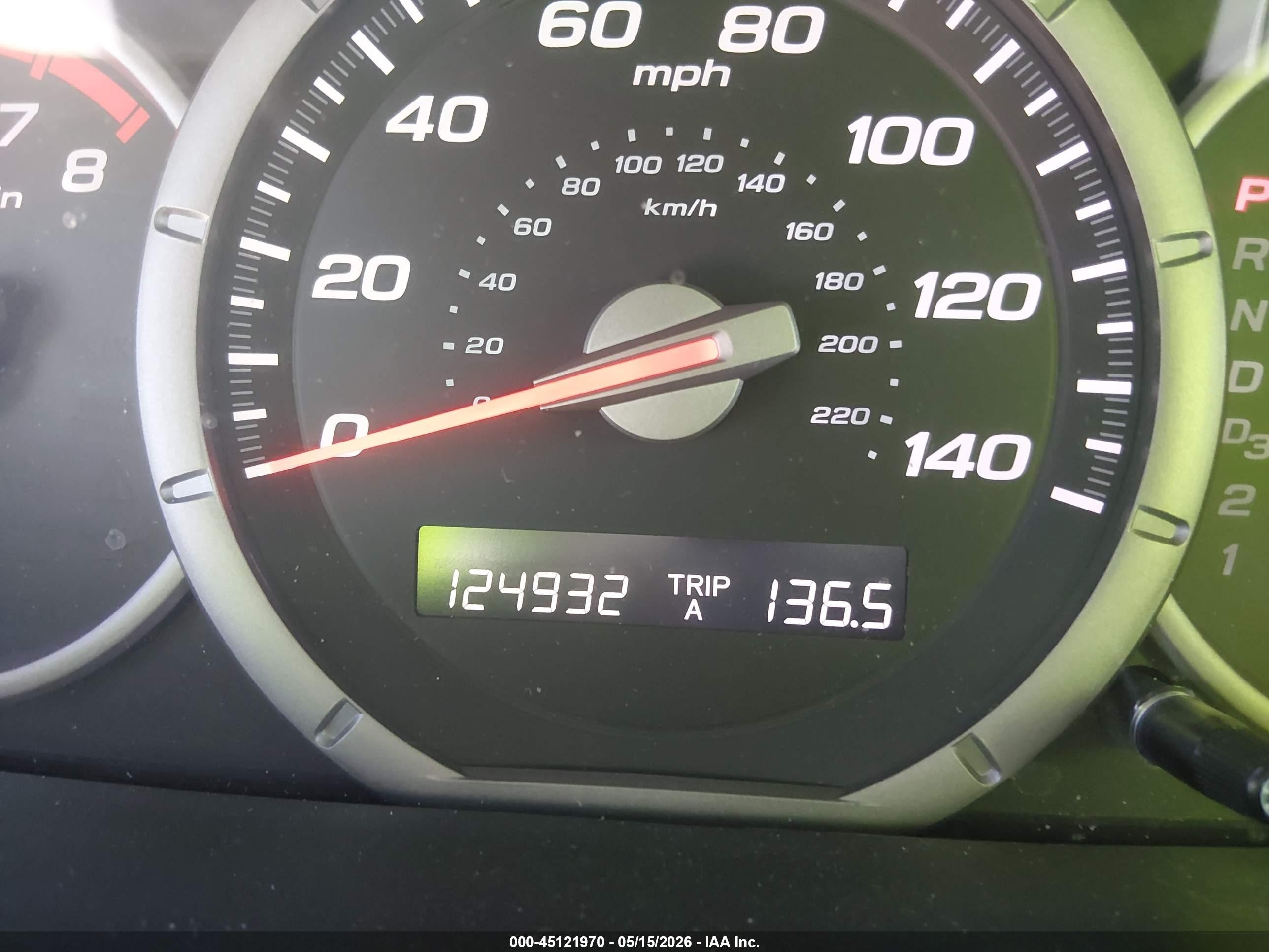 2006 Honda Pilot Ex-l Silver vin: 5FNYF28566B049064