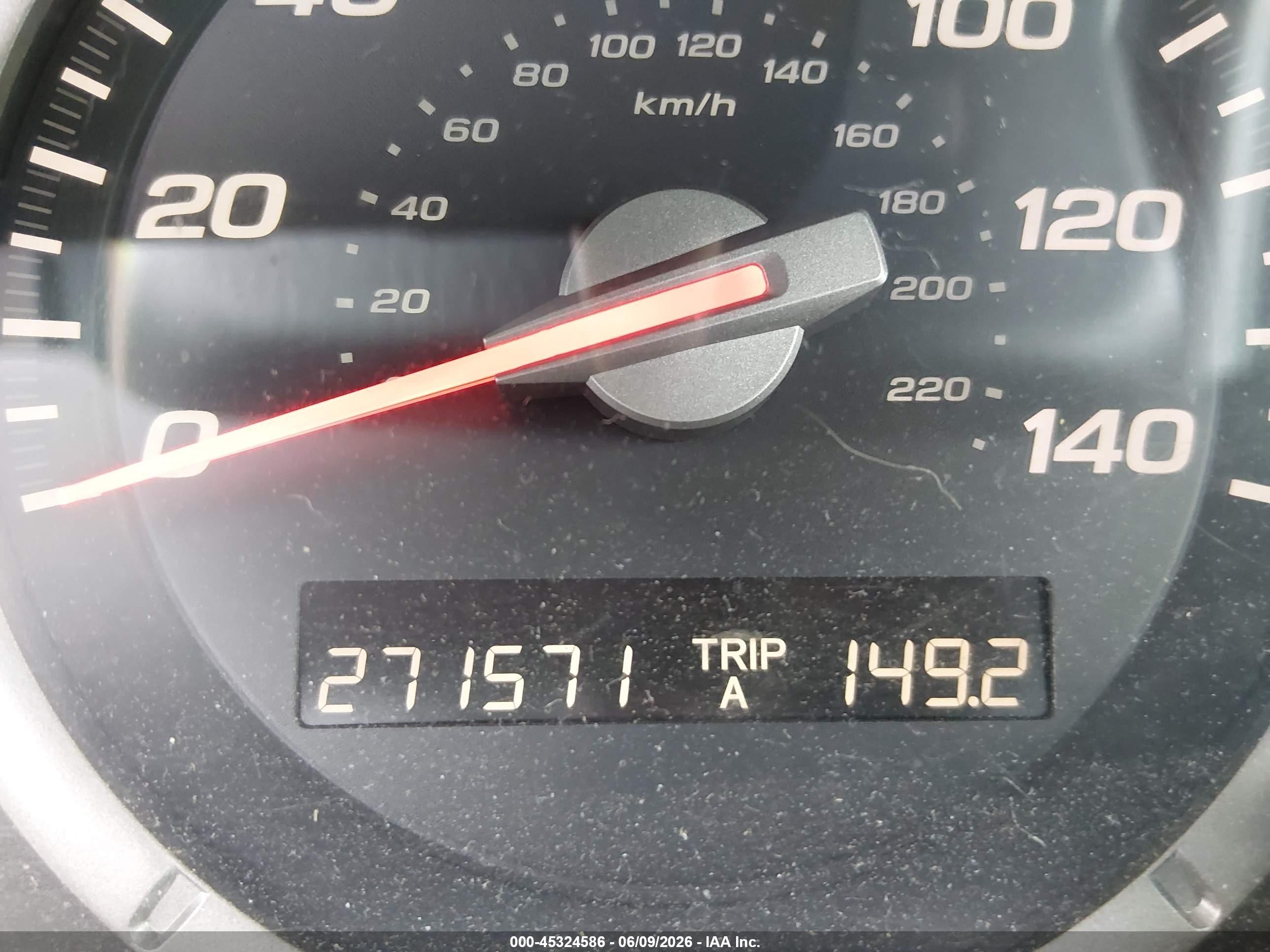 2007 Honda Pilot Ex-l Light Blue vin: 5FNYF28567B046246