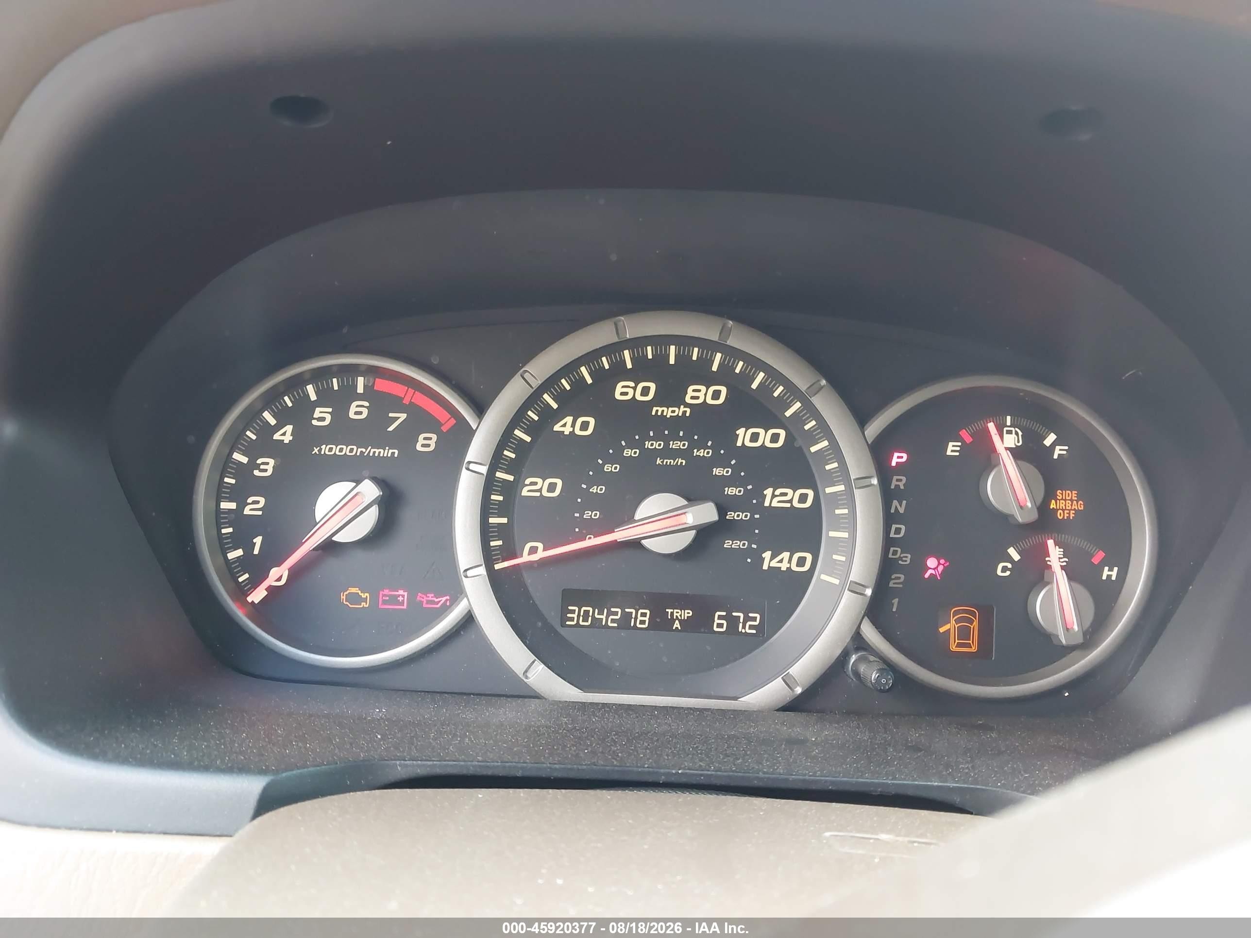 2006 Honda Pilot Ex-l Черный vin: 5FNYF28586B013716