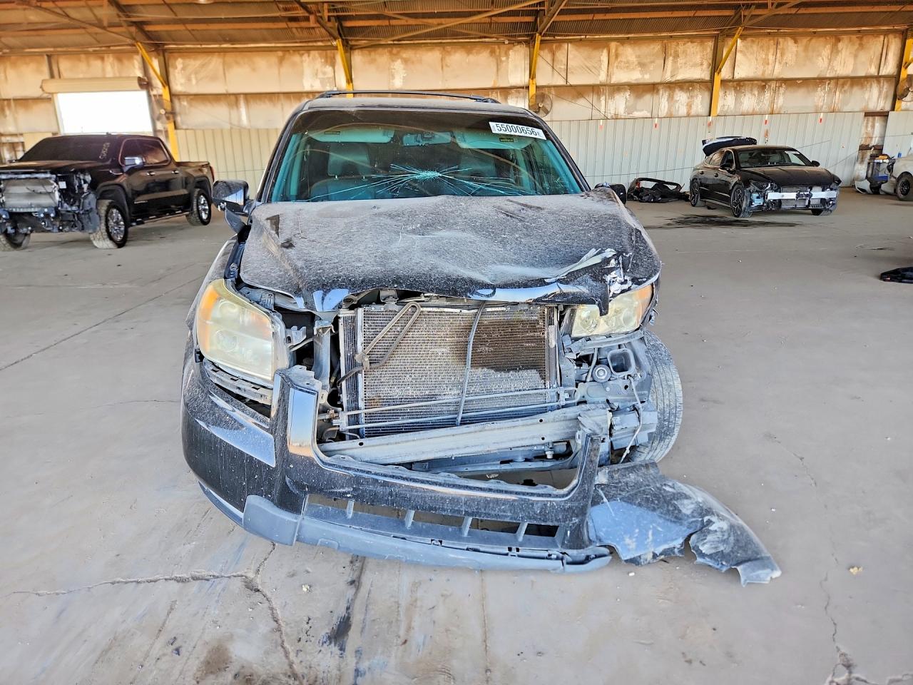 2008 Honda Pilot Exl Black vin: 5FNYF28588B006218