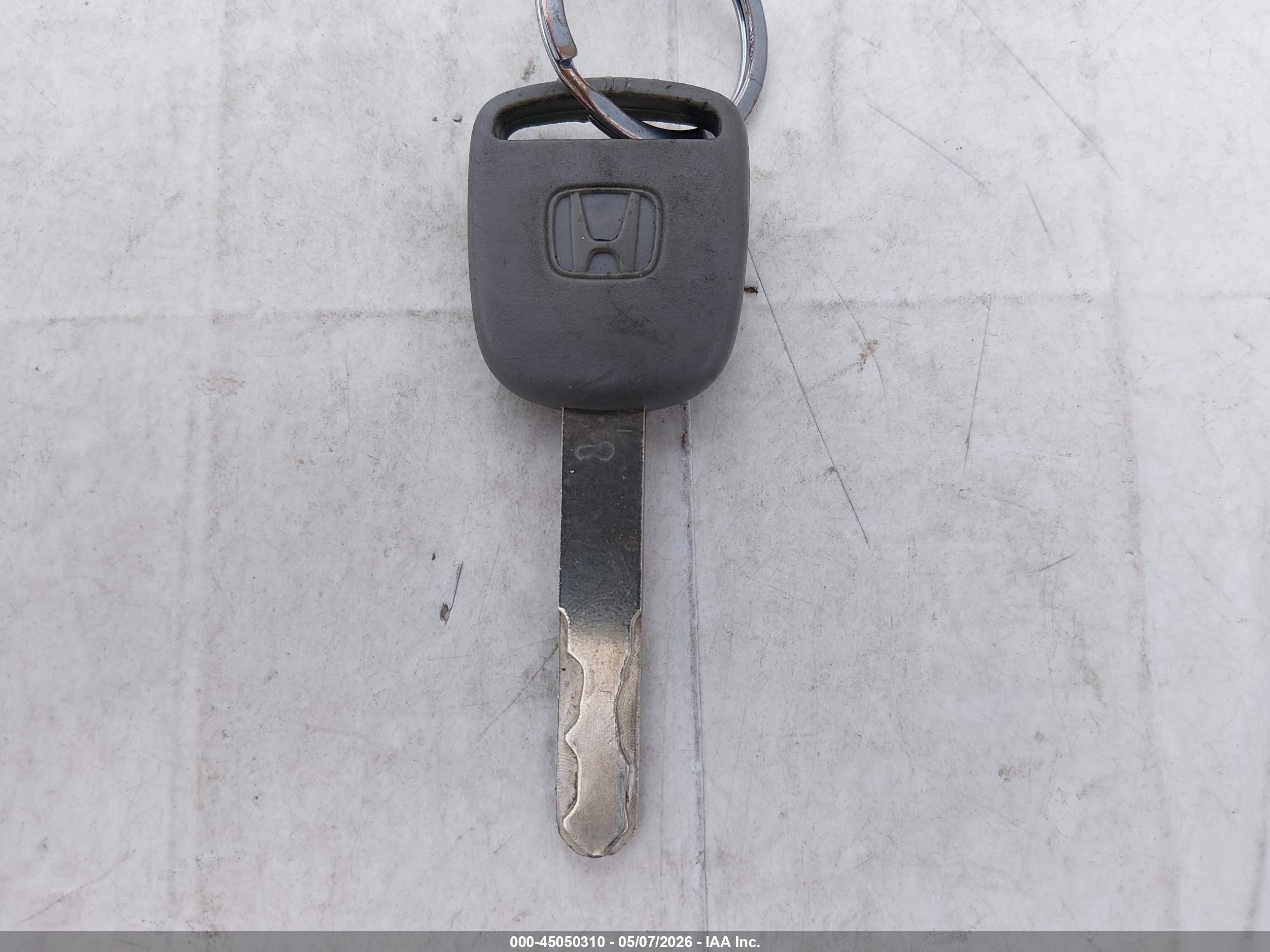 2008 Honda Pilot Ex-l Silver vin: 5FNYF285X8B006463