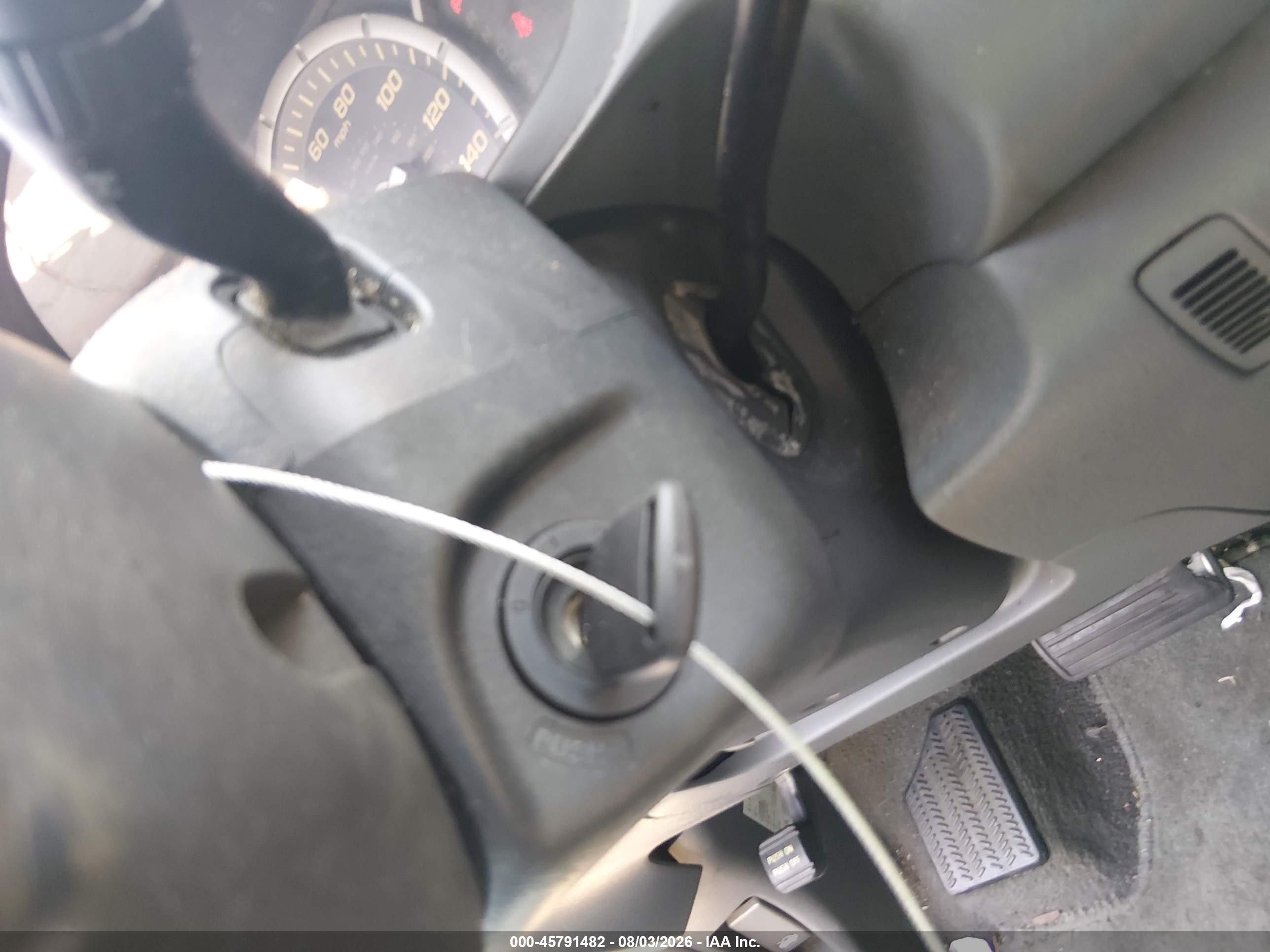 2007 Honda Pilot Ex-l Серый vin: 5FNYF28607B025417