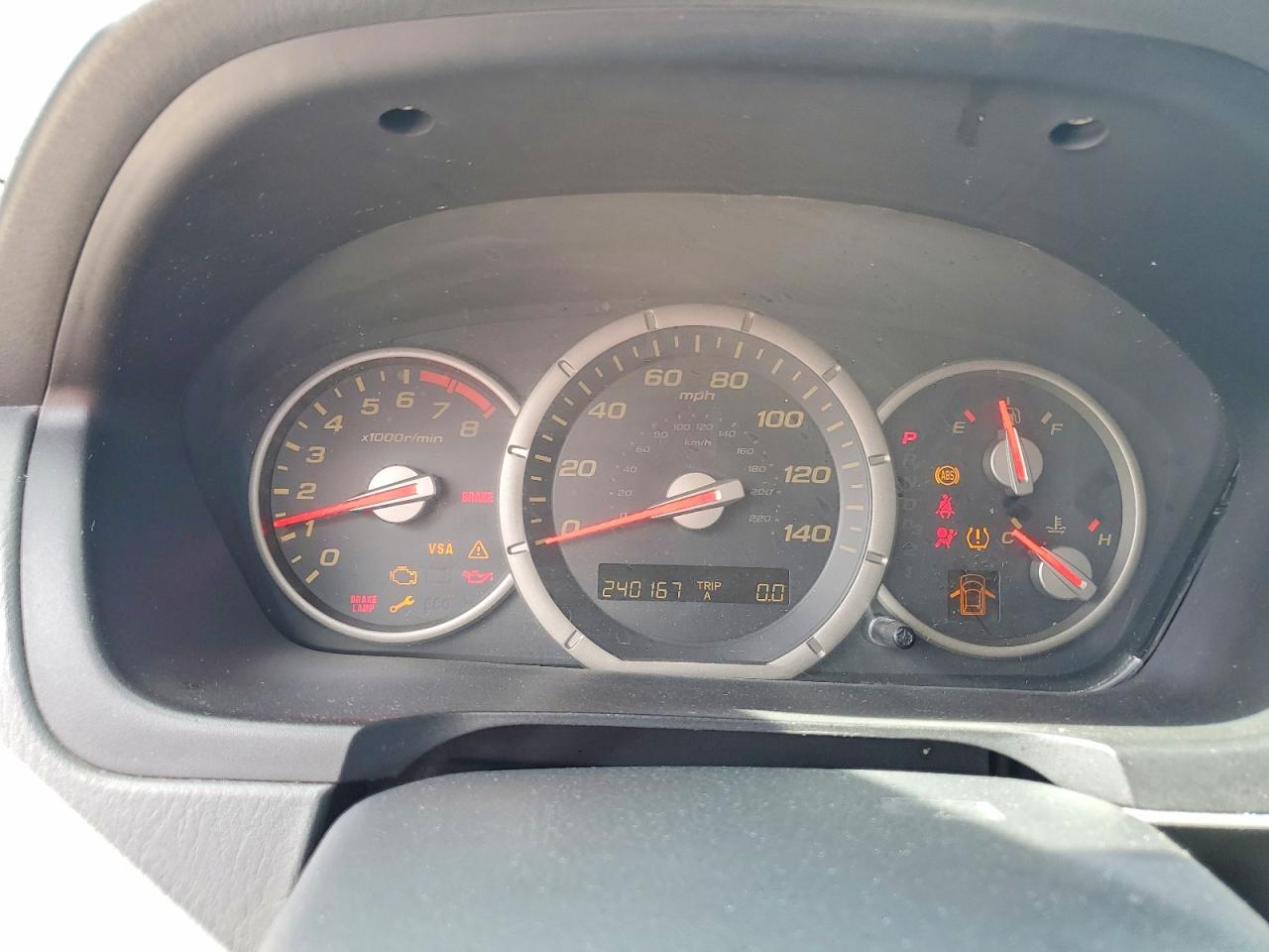 2007 Honda Pilot Exl Silver vin: 5FNYF28627B042512