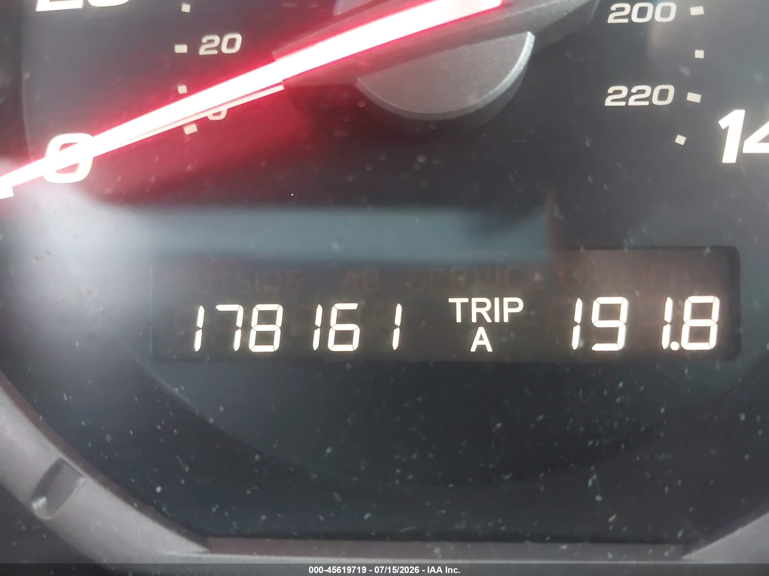2008 Honda Pilot Ex-l Серый vin: 5FNYF28628B019975