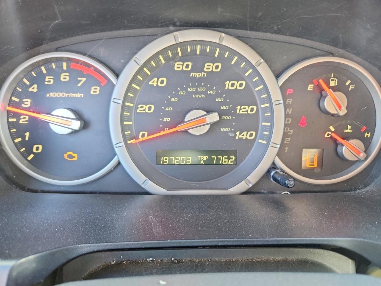 2006 Honda Pilot Ex White vin: 5FNYF28636B010957