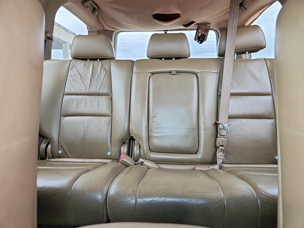 2006 Honda Pilot Ex Black vin: 5FNYF28636B018945