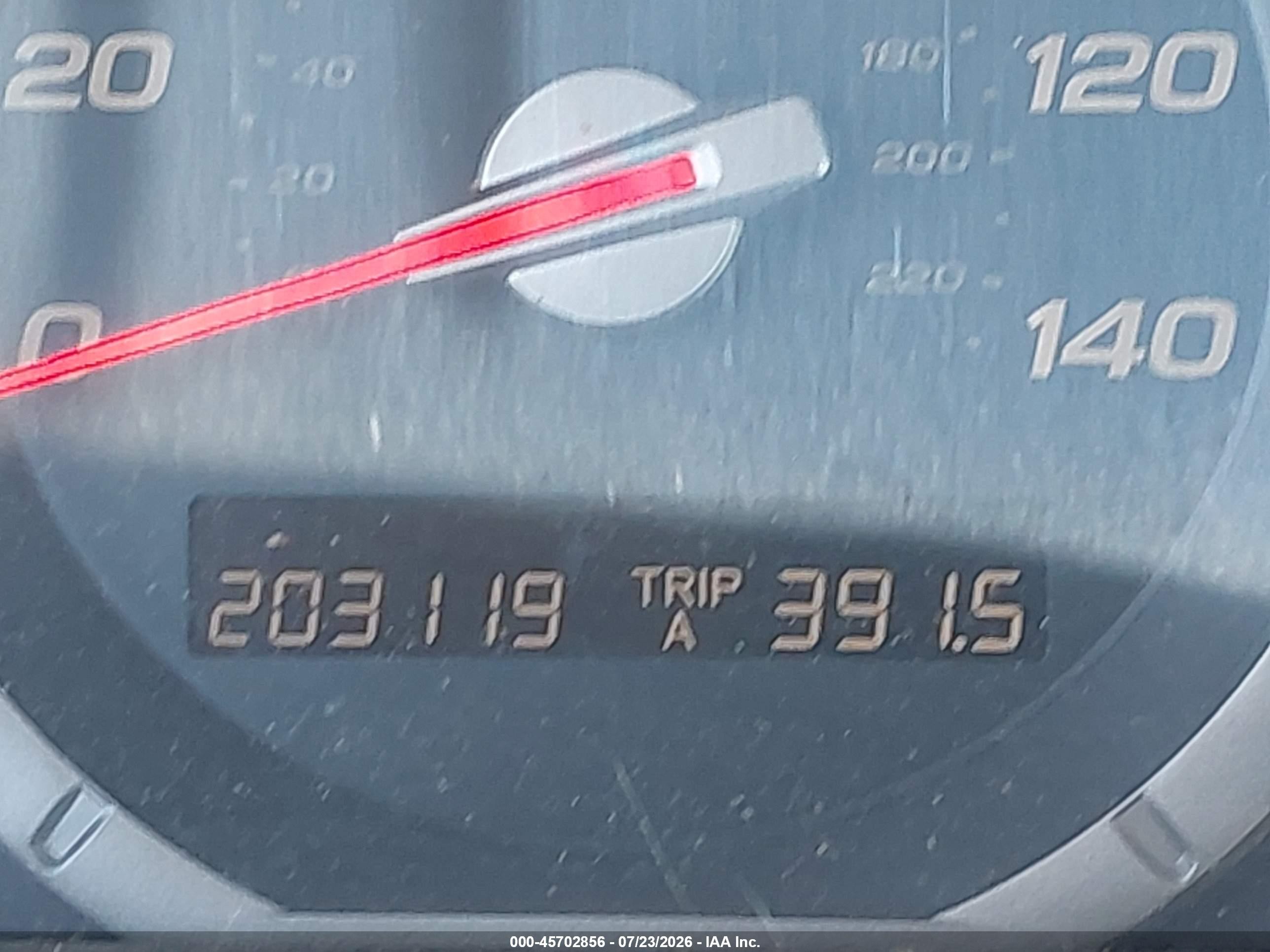 2007 Honda Pilot Ex-l Beige vin: 5FNYF28637B008935