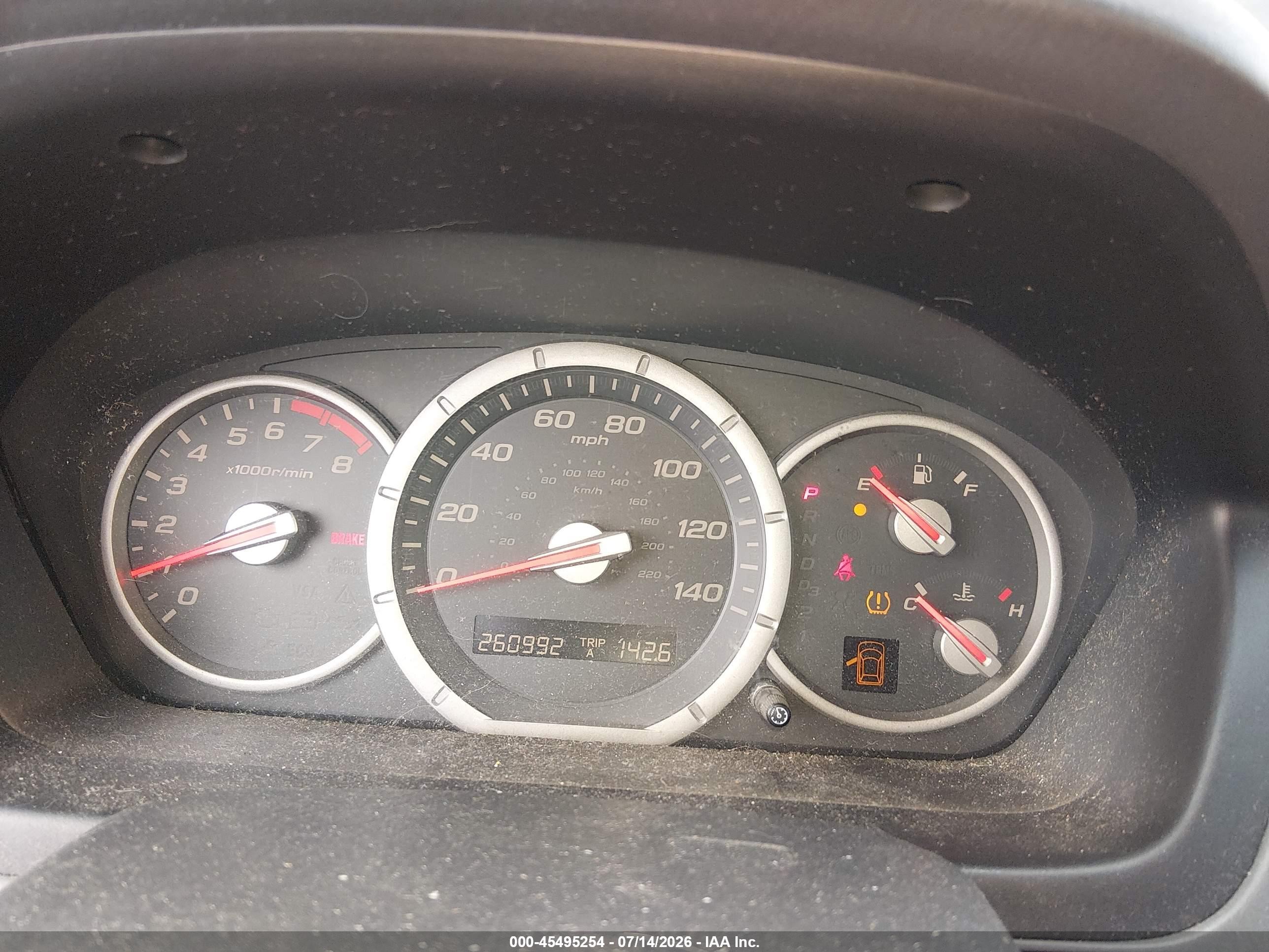 2007 Honda Pilot Ex-l Black vin: 5FNYF28657B011819