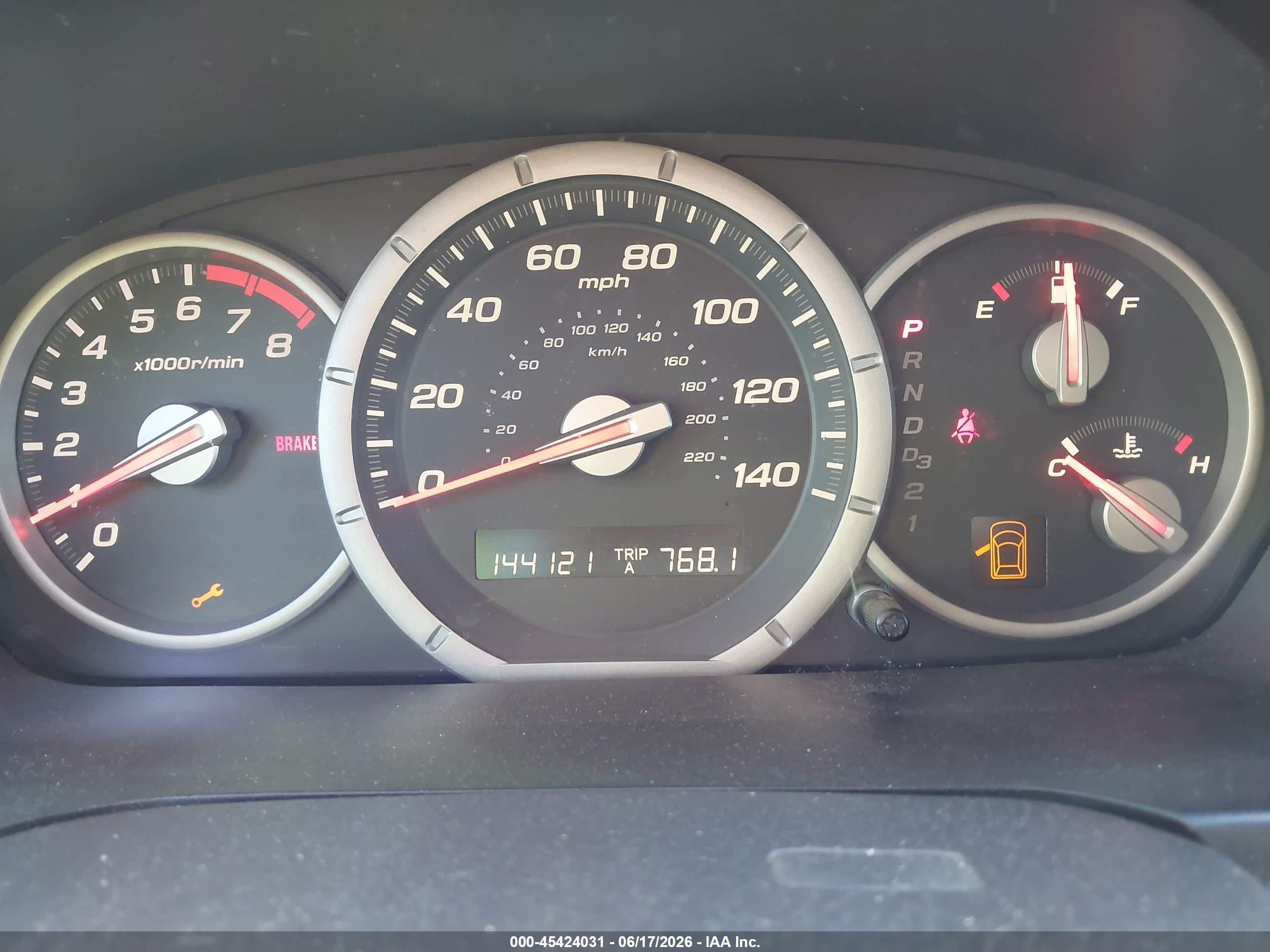 2007 Honda Pilot Ex-l Black vin: 5FNYF28677B011773