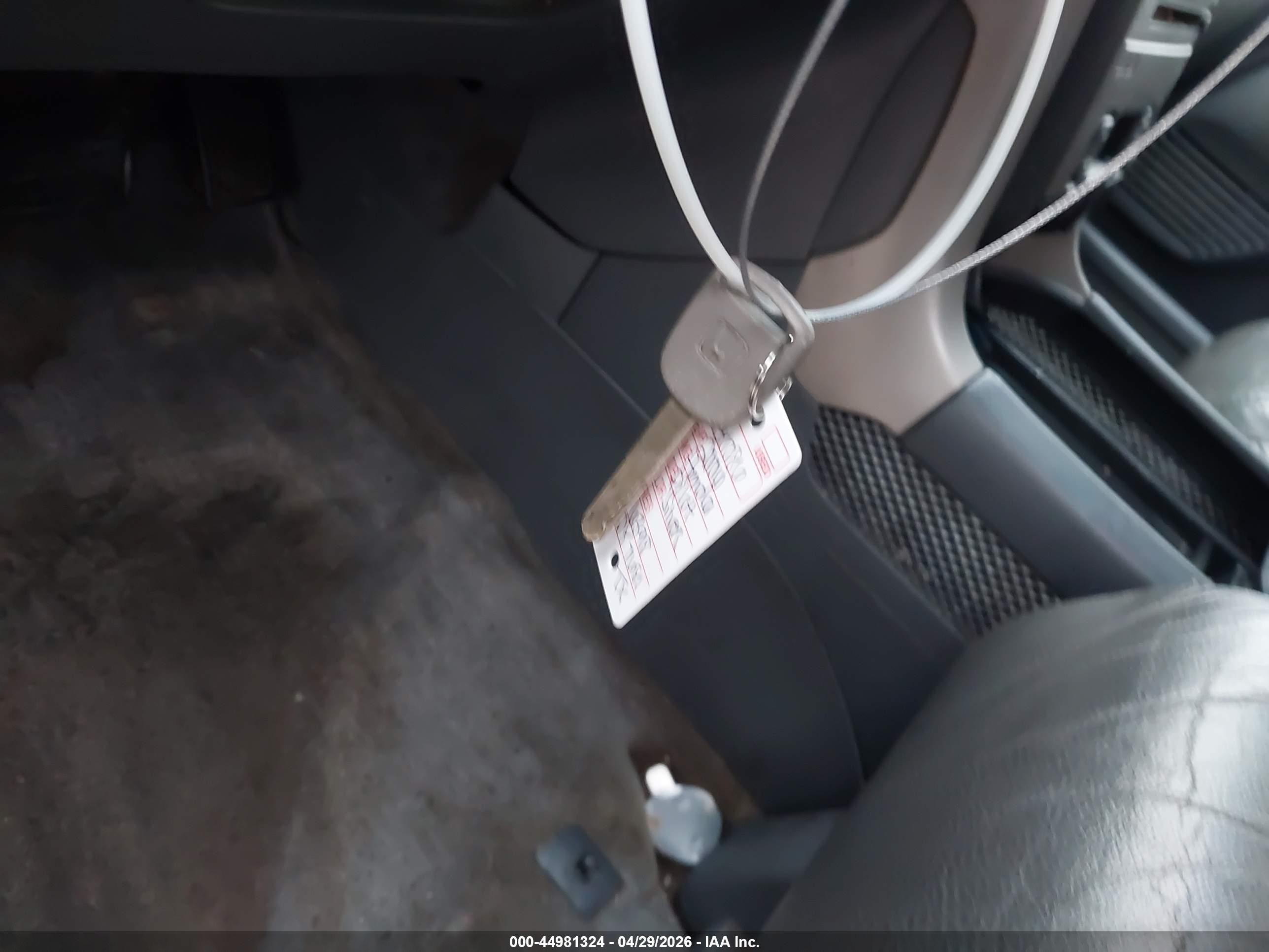 2006 Honda Pilot Ex-l Silver vin: 5FNYF28686B046398