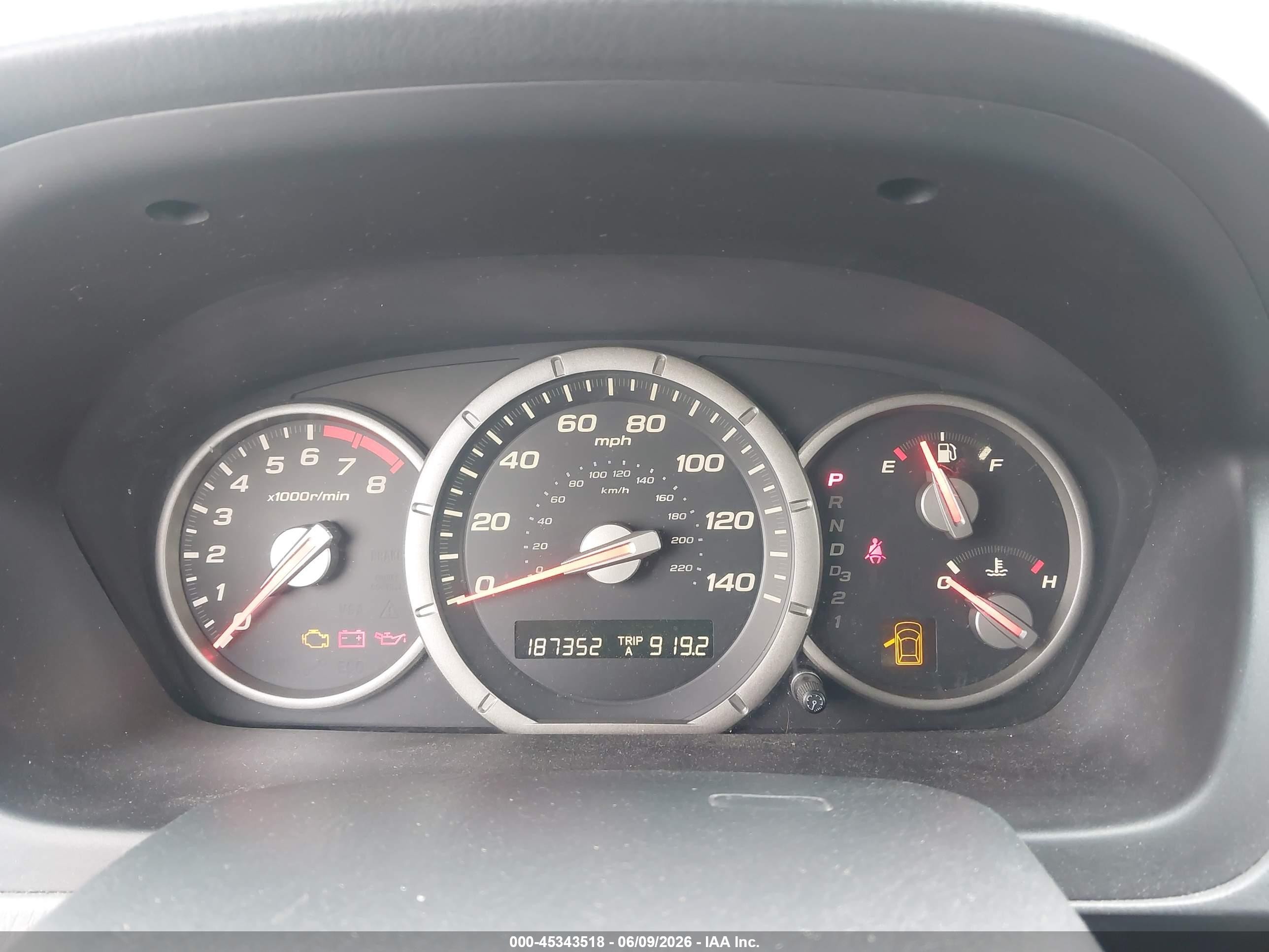 2008 Honda Pilot Ex-l Зеленый vin: 5FNYF286X8B030481