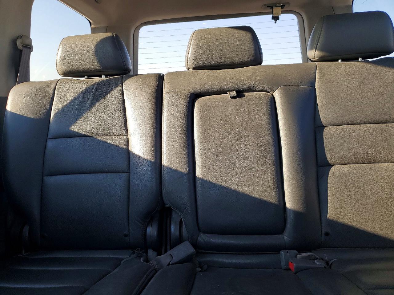 2007 Honda Pilot Exl Зеленый vin: 5FNYF28727B043085