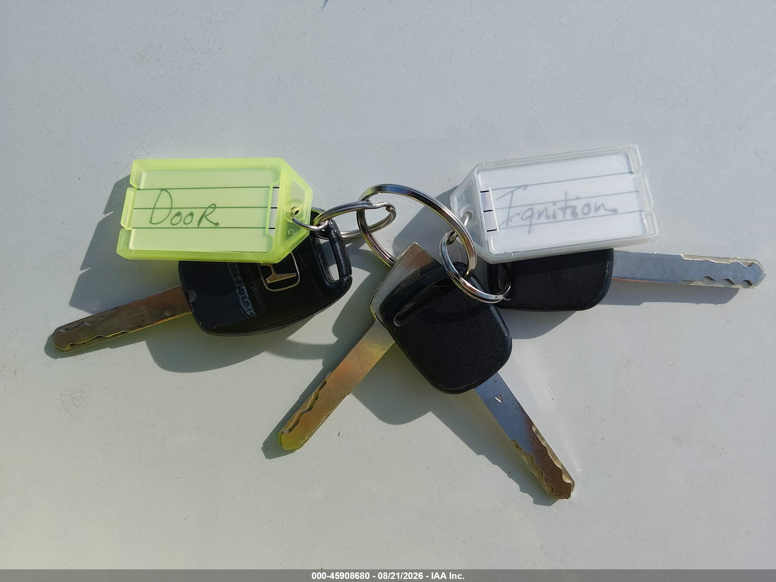 2008 Honda Pilot Ex-l Зеленый vin: 5FNYF28738B008315