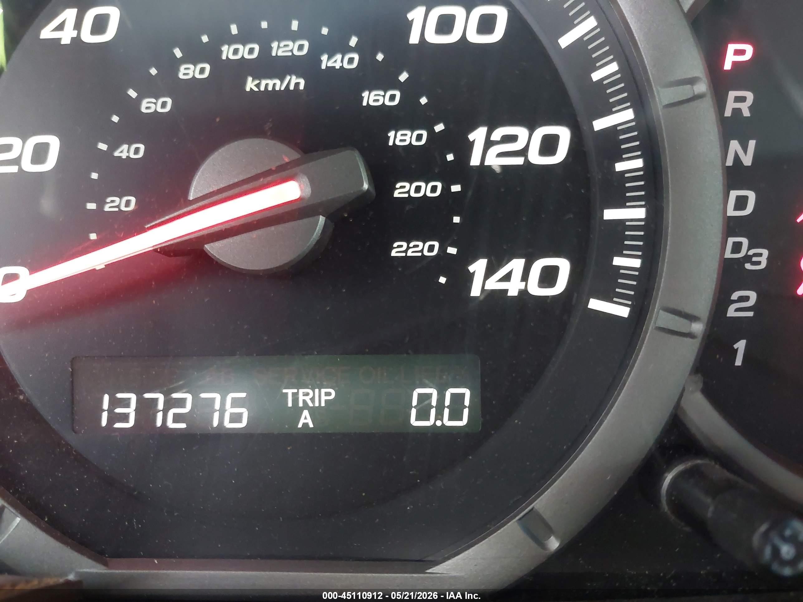 2006 Honda Pilot Ex-l Black vin: 5FNYF28776B003308