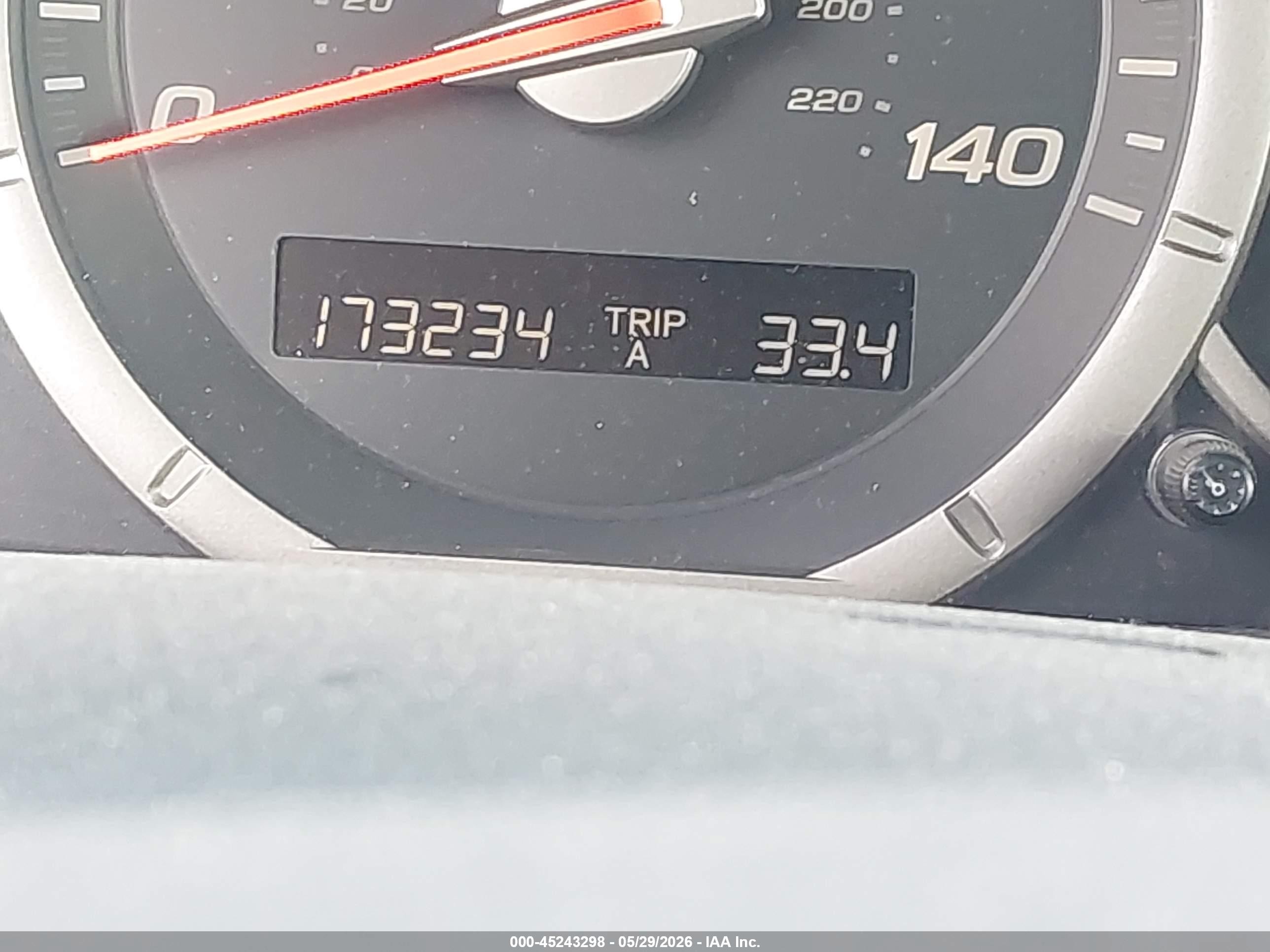 2007 Honda Pilot Ex-l Silver vin: 5FNYF28797B021522