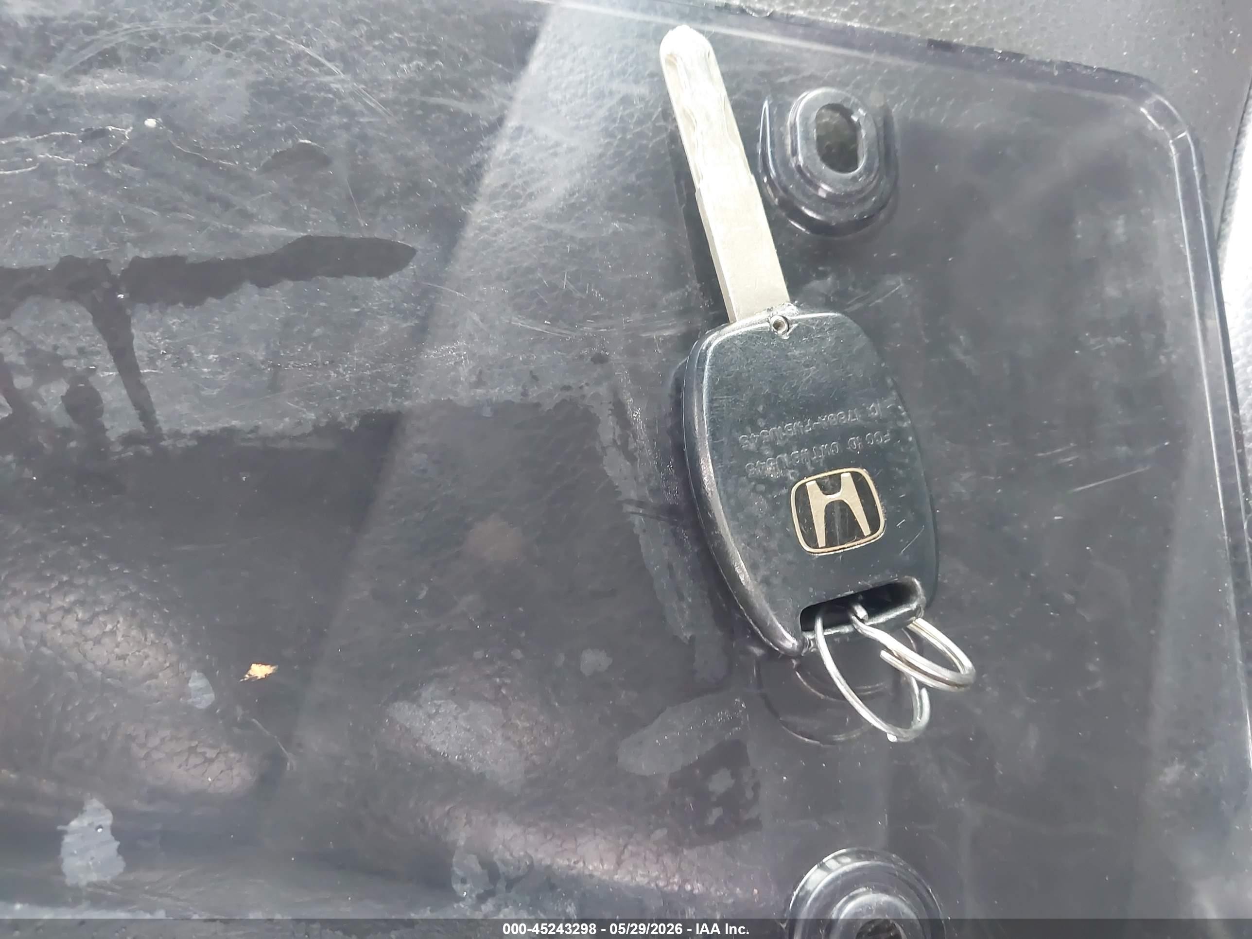 2007 Honda Pilot Ex-l Silver vin: 5FNYF28797B021522