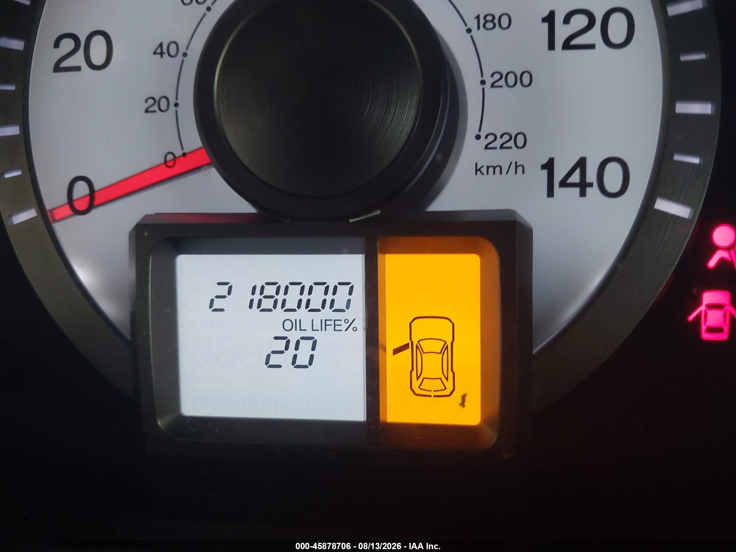 2009 Honda Pilot Lx Gray vin: 5FNYF382X9B025270