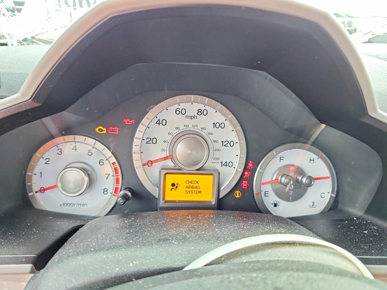 2009 Honda Pilot Ex Silver vin: 5FNYF38439B015648