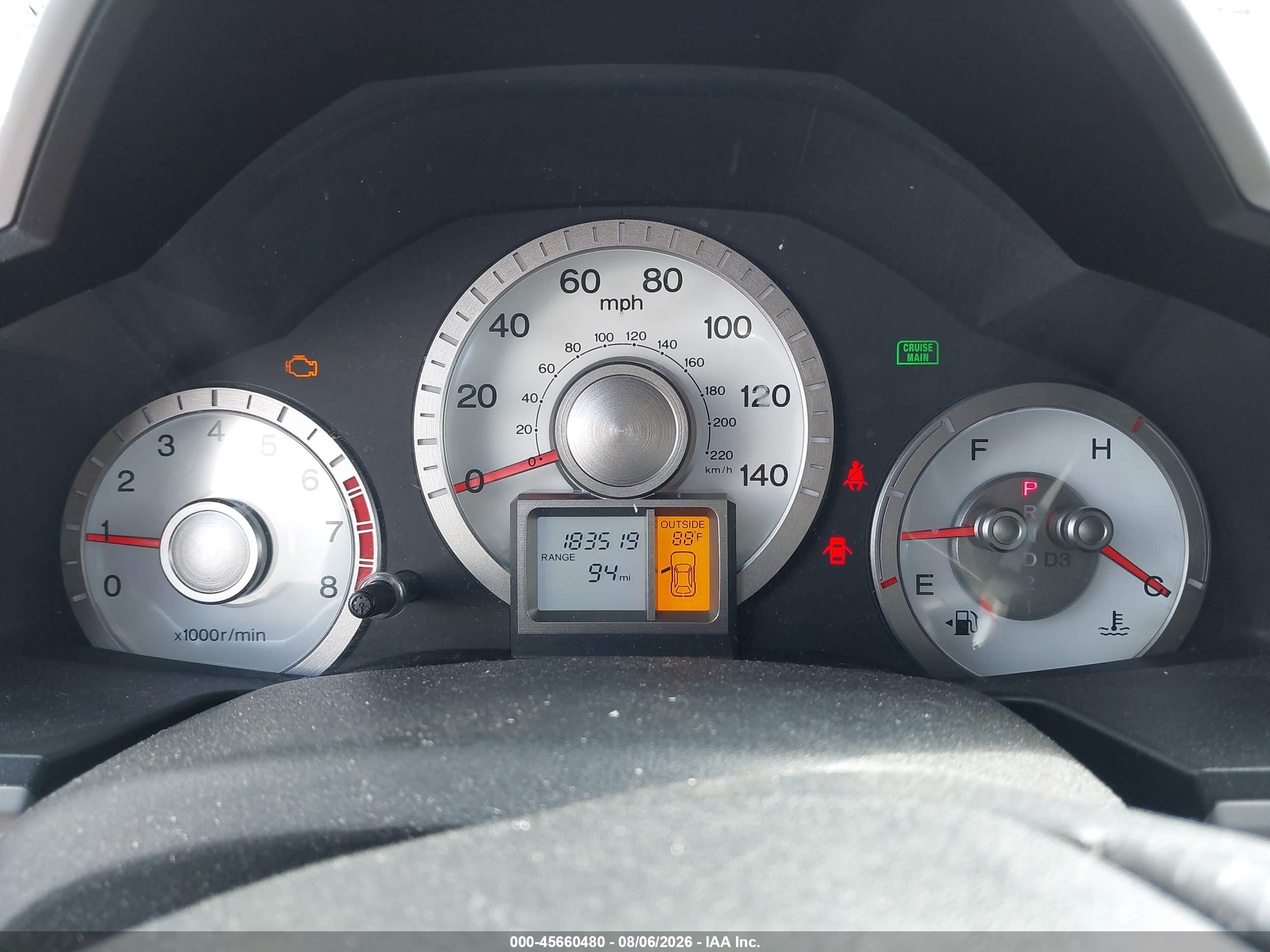 2009 Honda Pilot Ex-l Black vin: 5FNYF38509B015728