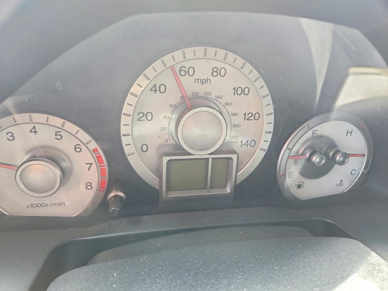 2009 Honda Pilot Exl Серебряный vin: 5FNYF38509B018130