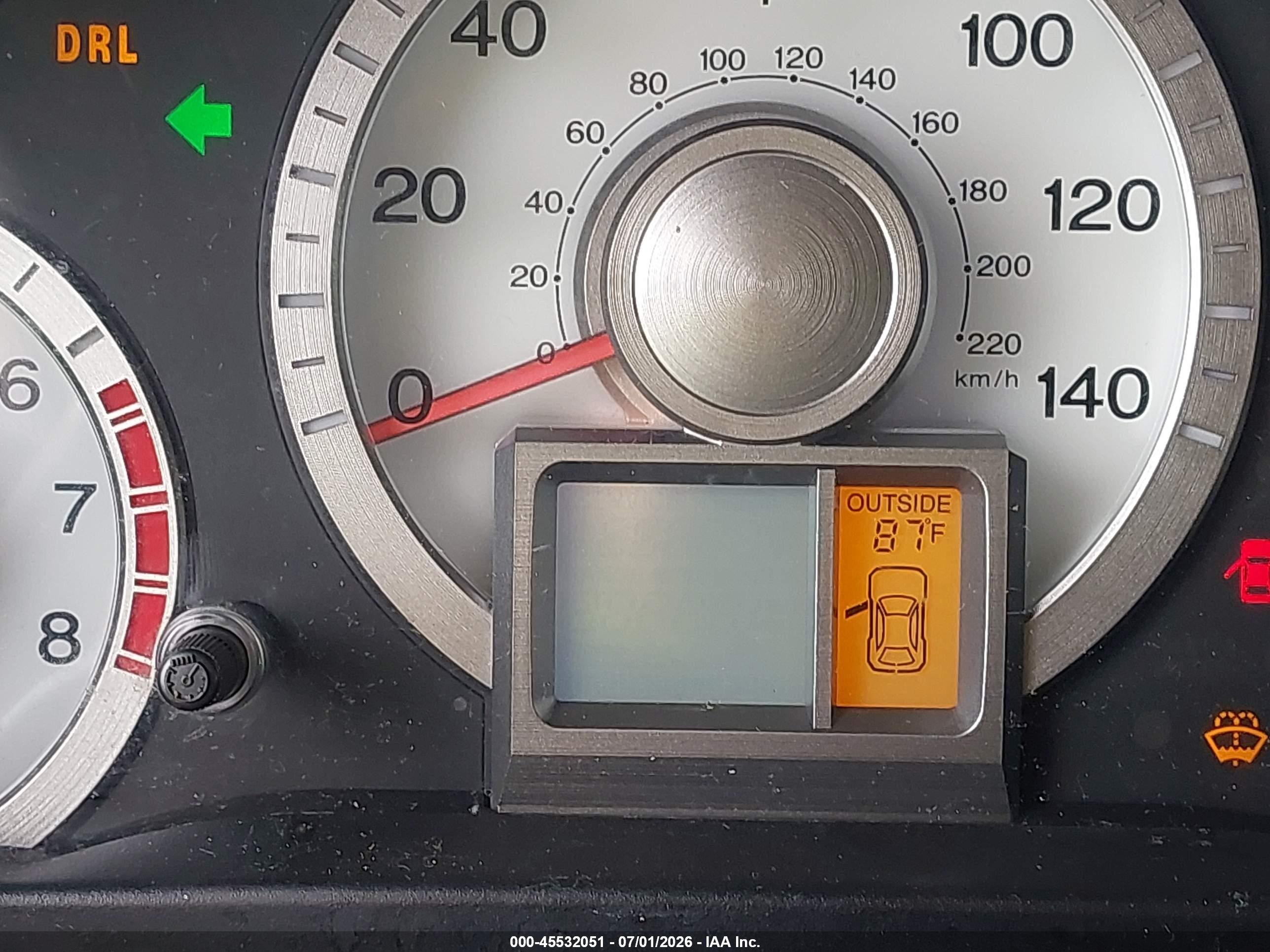 2009 Honda Pilot Ex-l Gray vin: 5FNYF38529B019814