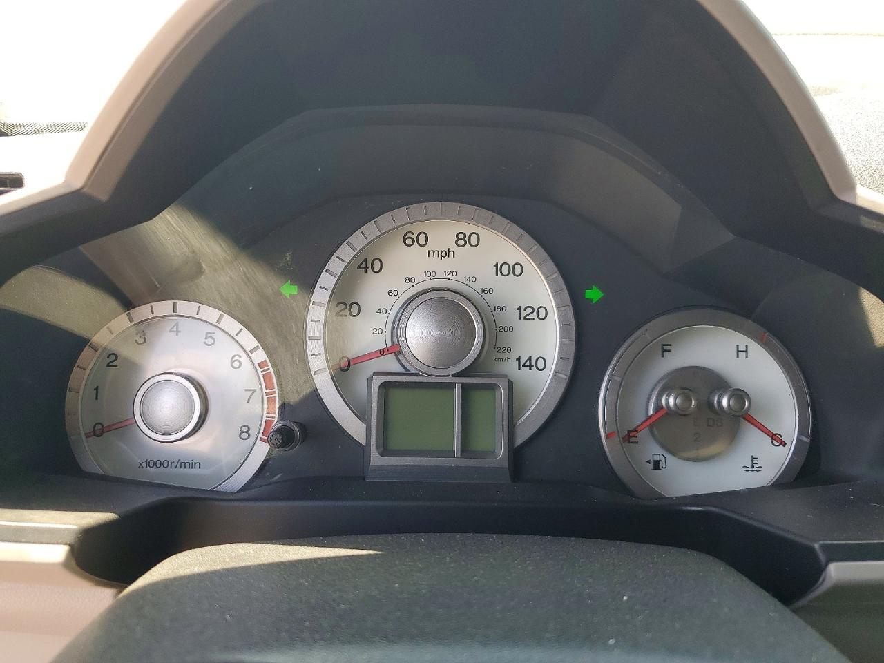 2009 Honda Pilot Exl Black vin: 5FNYF38549B022679