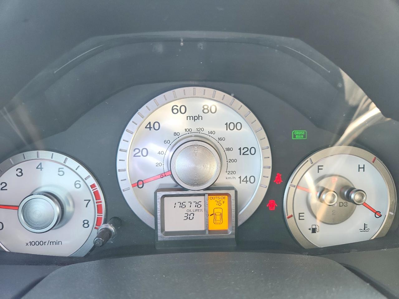 2009 Honda Pilot Exl Silver vin: 5FNYF38659B022604
