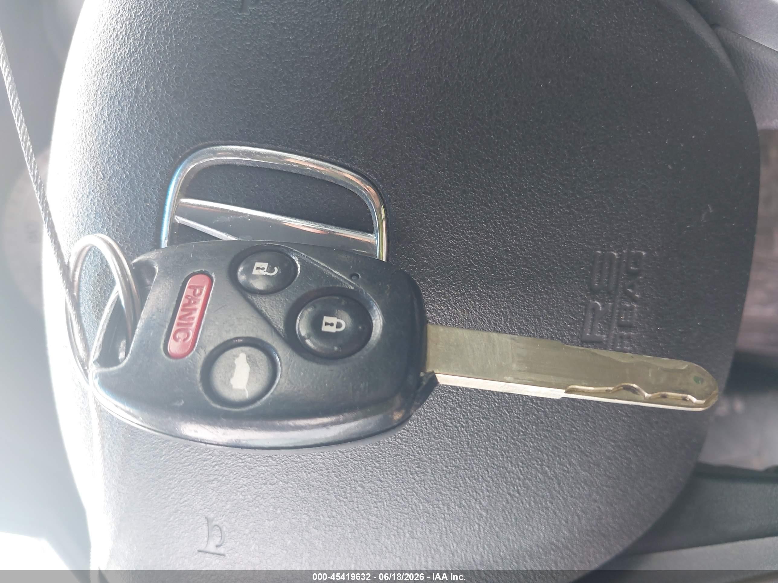 2009 Honda Pilot Ex-l Gray vin: 5FNYF38689B007059