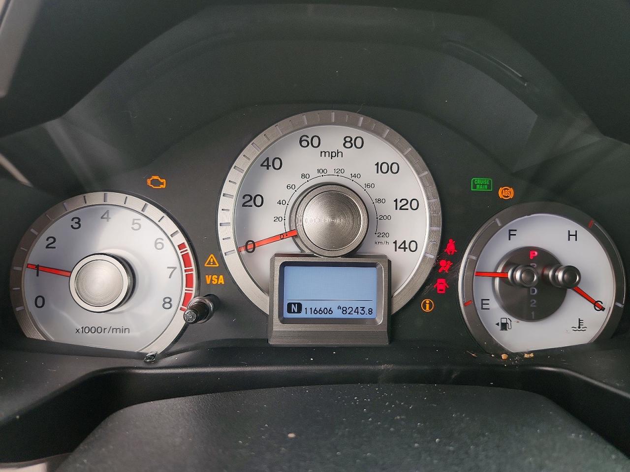 2009 Honda Pilot Touring Blue vin: 5FNYF38869B003738
