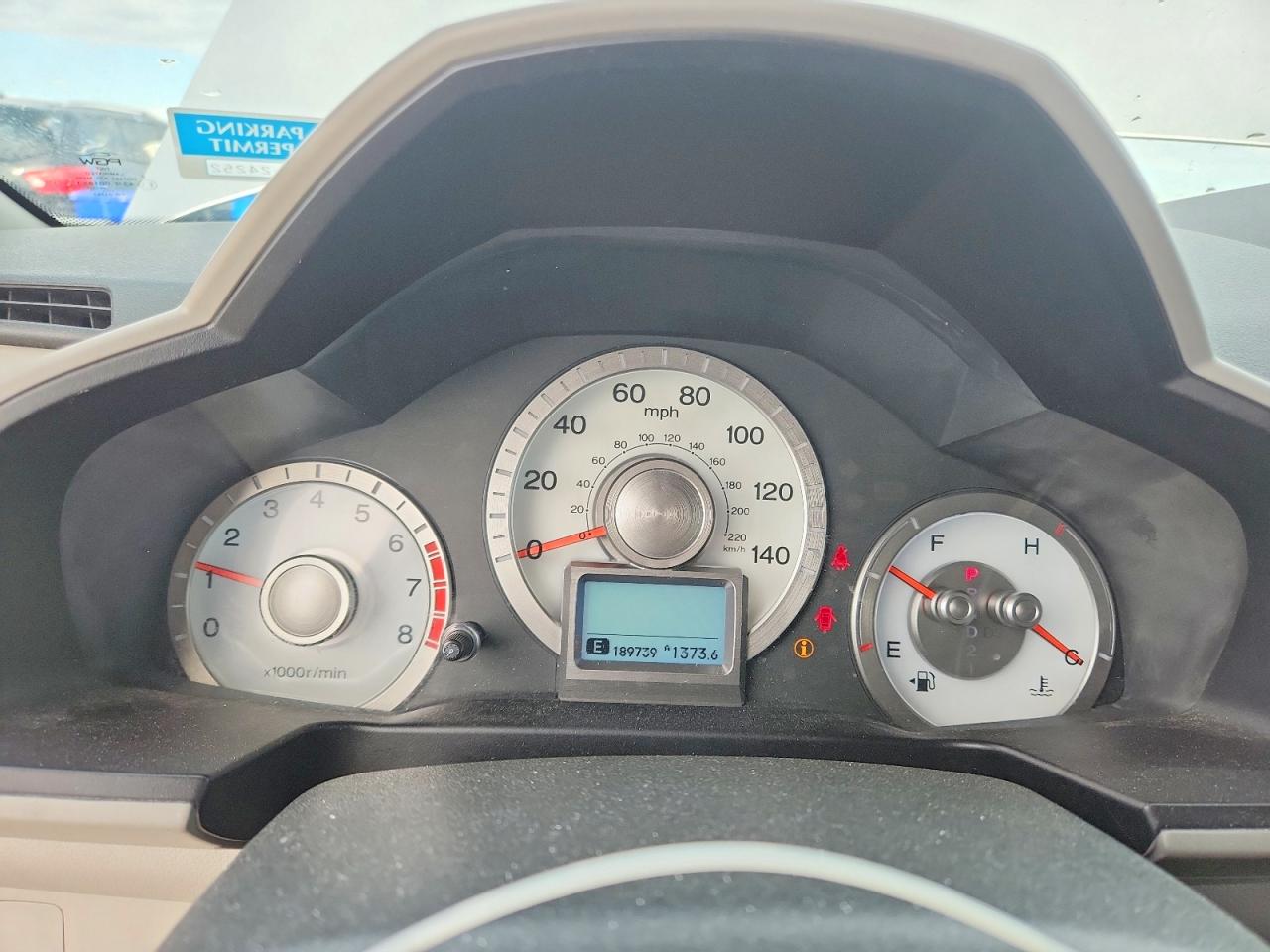 2009 Honda Pilot Touring Silver vin: 5FNYF38959B004341