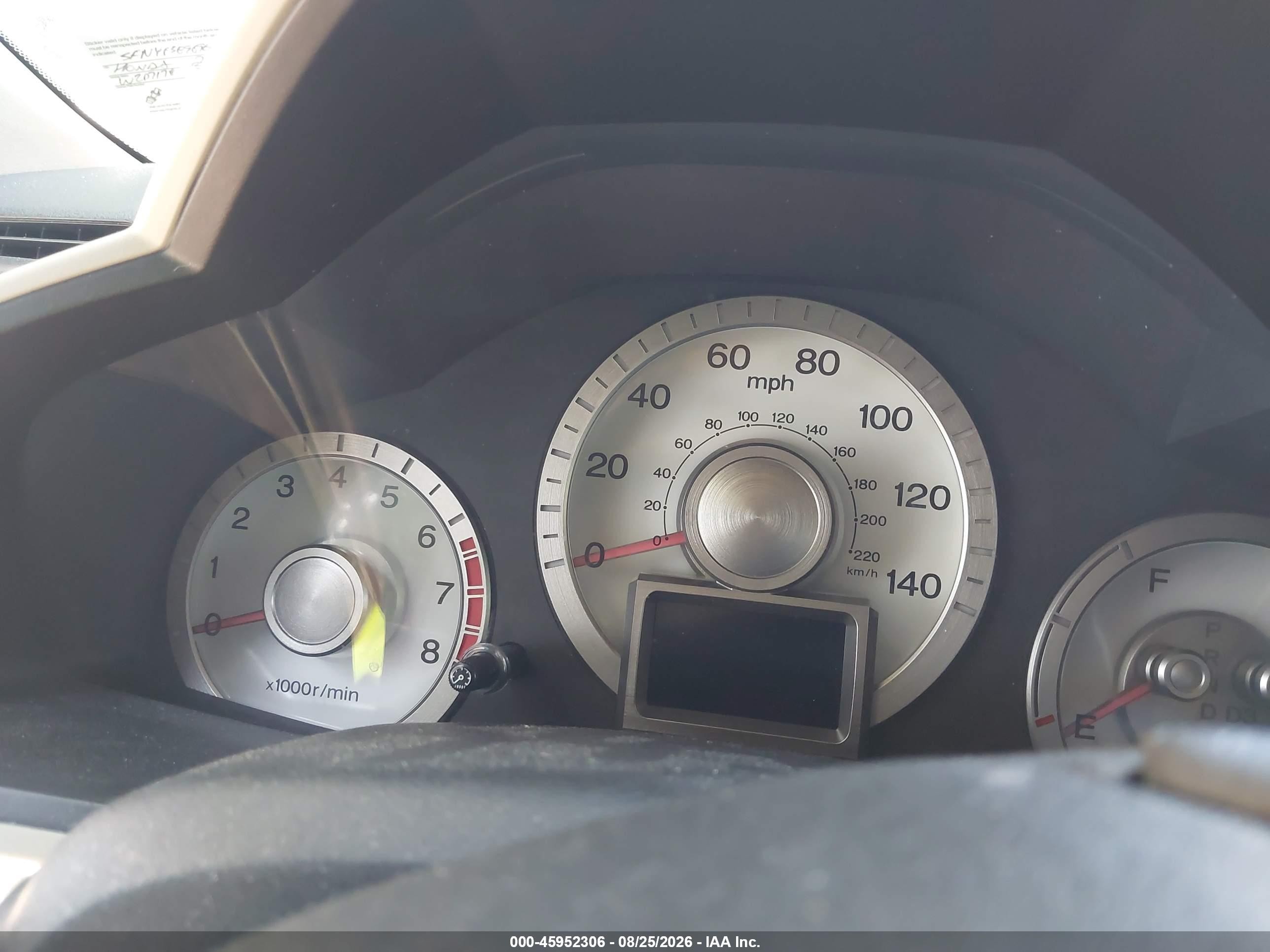 2009 Honda Pilot Touring Maroon vin: 5FNYF38969B006843