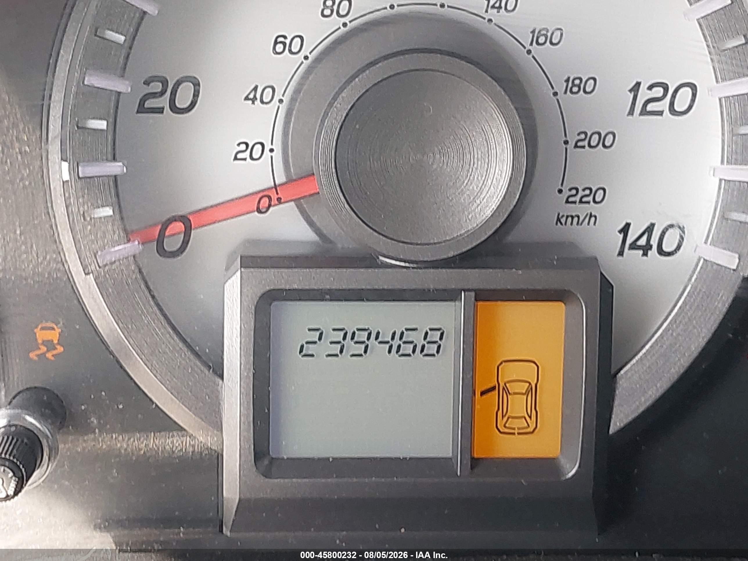 2014 Honda Pilot Lx Red vin: 5FNYF3H20EB001019