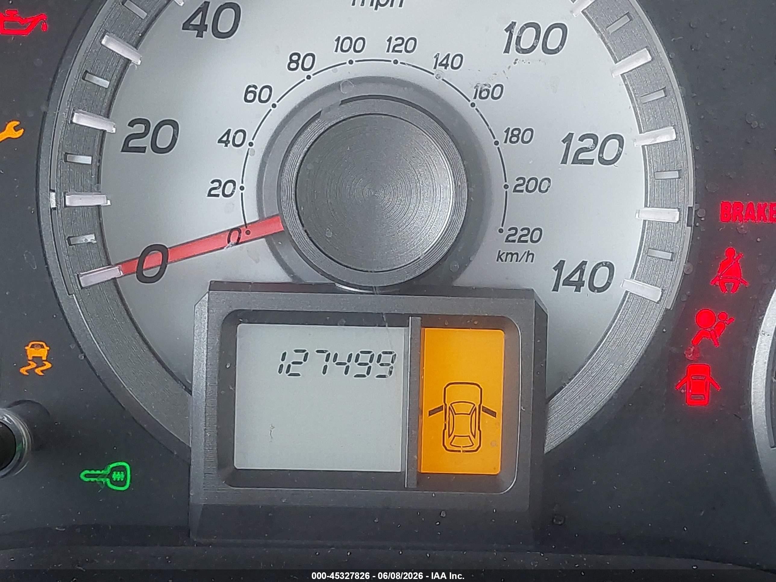 2012 Honda Pilot Lx Серебряный vin: 5FNYF3H21CB035189