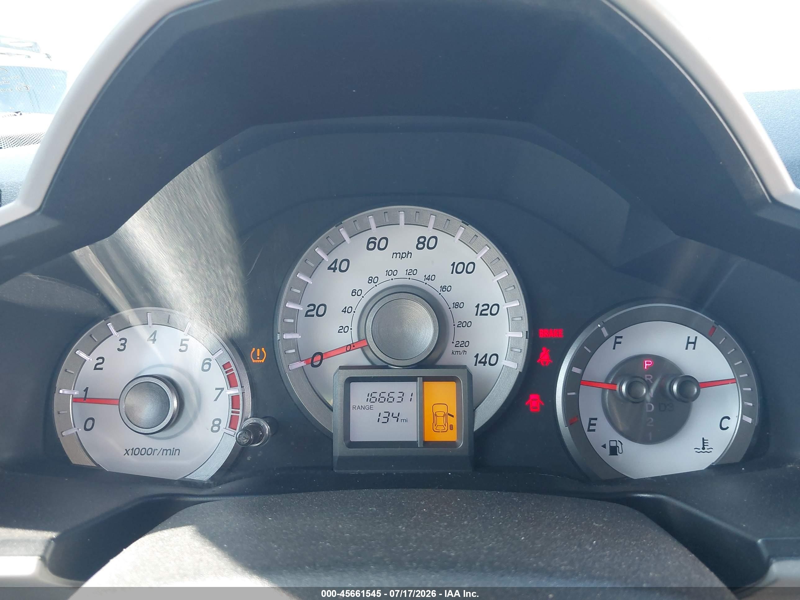2013 Honda Pilot Lx Gray vin: 5FNYF3H21DB028700