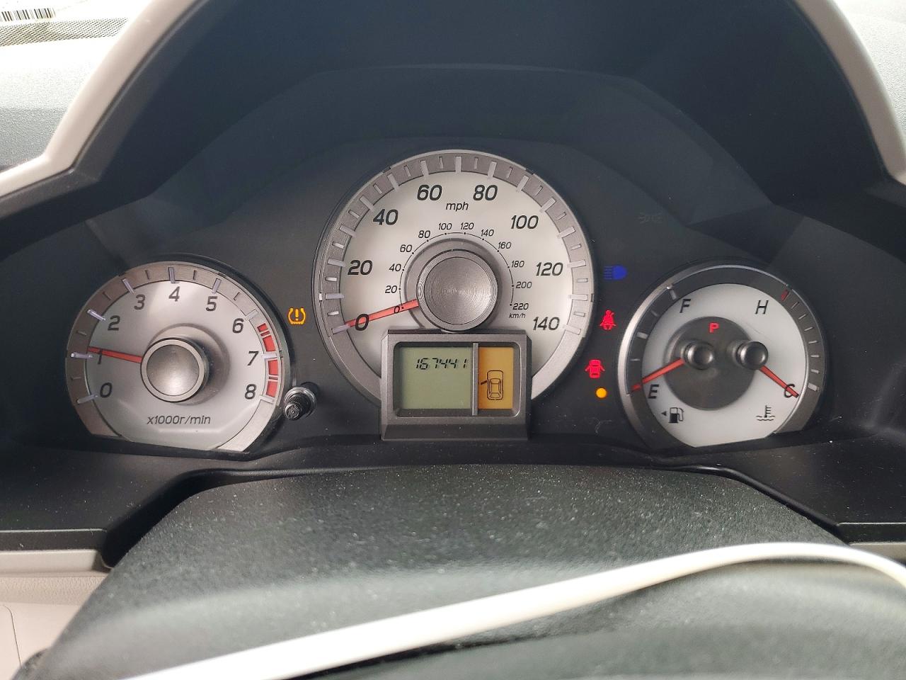 2014 Honda Pilot Lx Blue vin: 5FNYF3H21EB020274