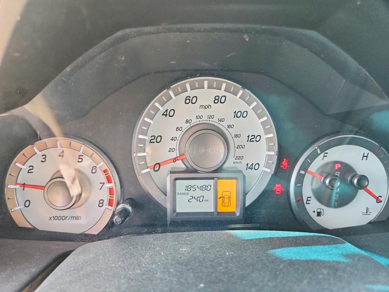 2012 Honda Pilot Lx Silver vin: 5FNYF3H22CB035394