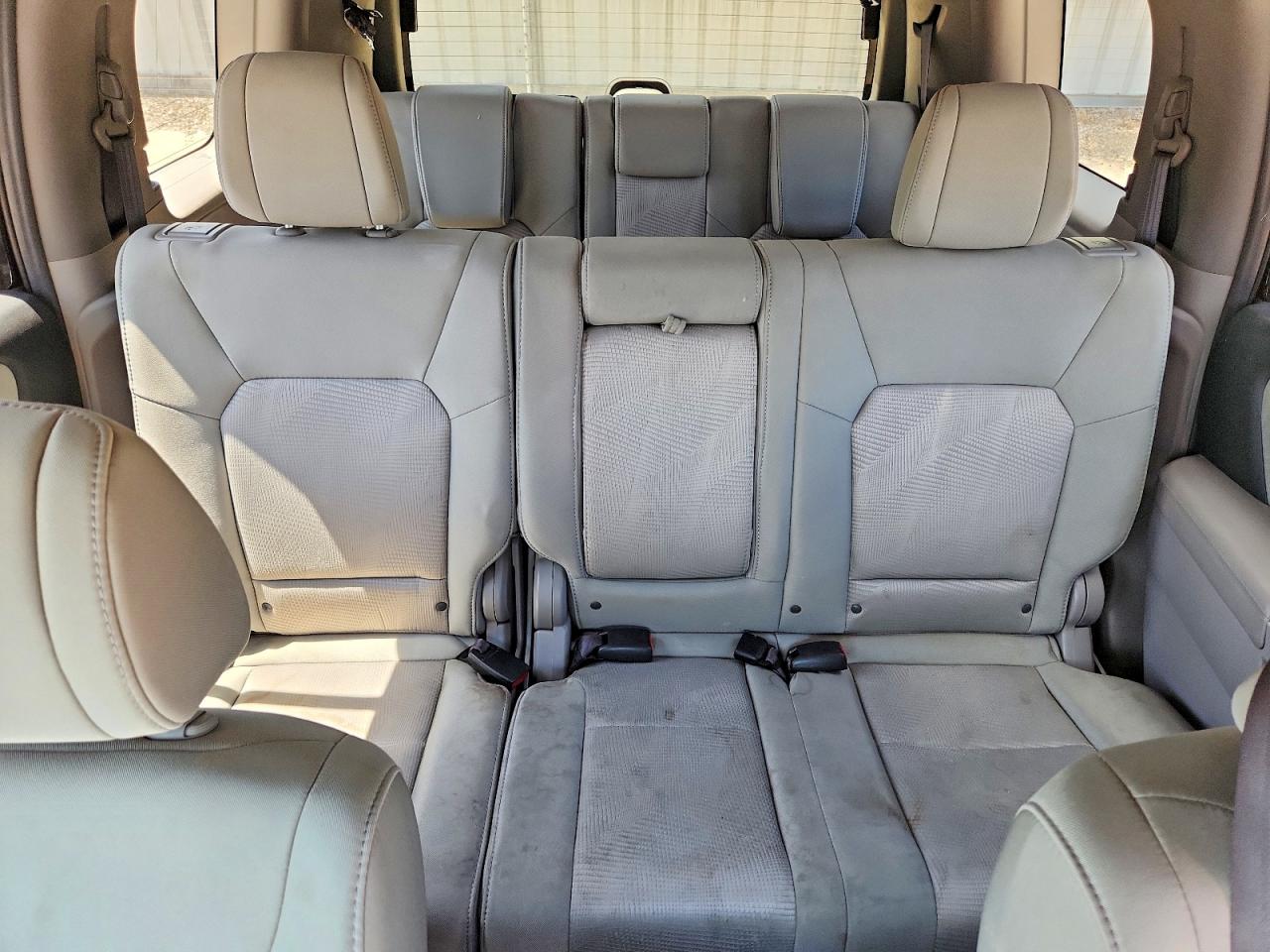 2013 Honda Pilot Lx Black vin: 5FNYF3H22DB036823