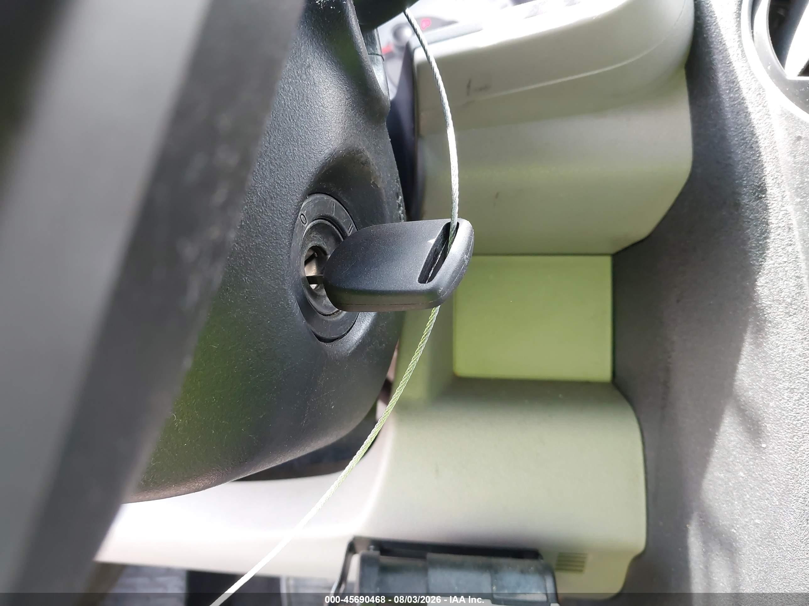 2012 Honda Pilot Lx Gray vin: 5FNYF3H23CB003375