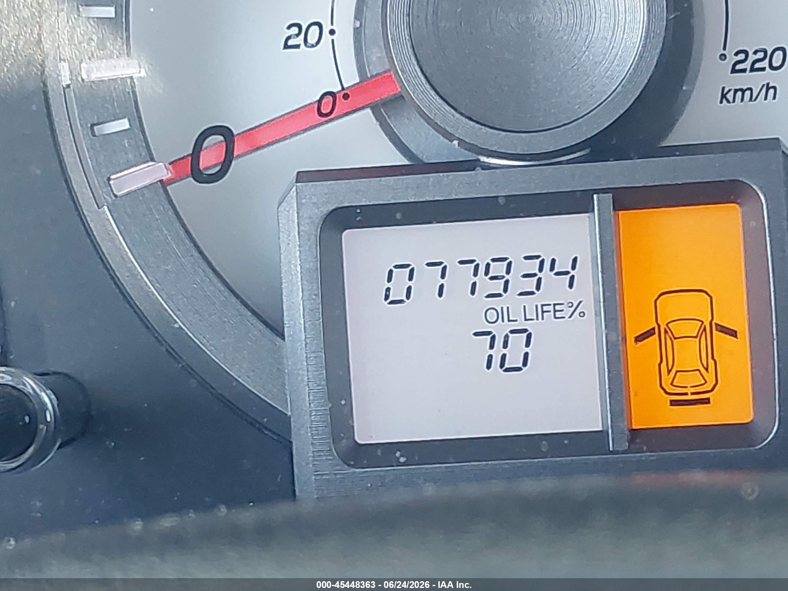 2014 Honda Pilot Lx Gray vin: 5FNYF3H23EB016484