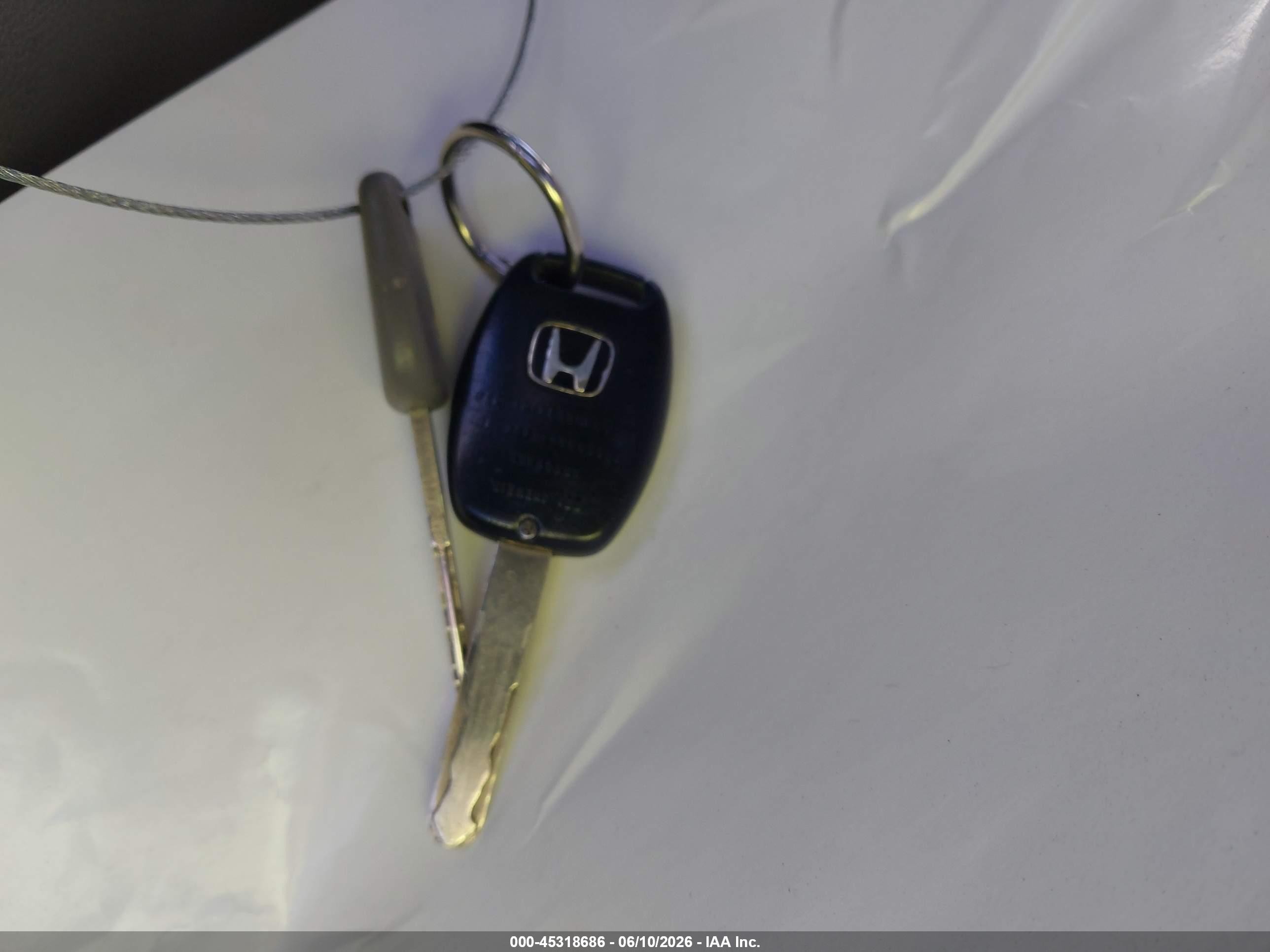 2012 Honda Pilot Lx Gray vin: 5FNYF3H24CB003370