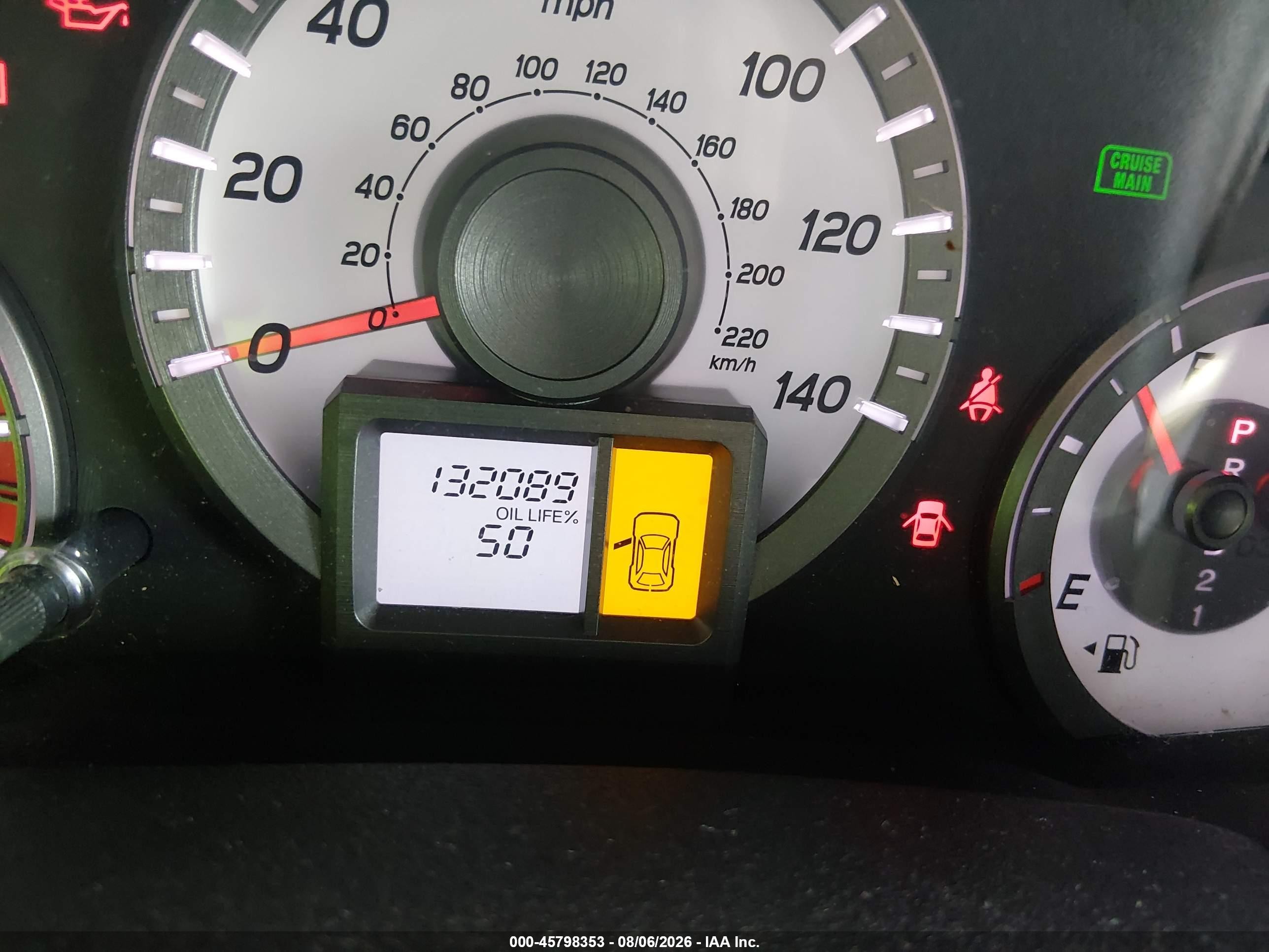 2013 Honda Pilot Lx Белый vin: 5FNYF3H24DB042834