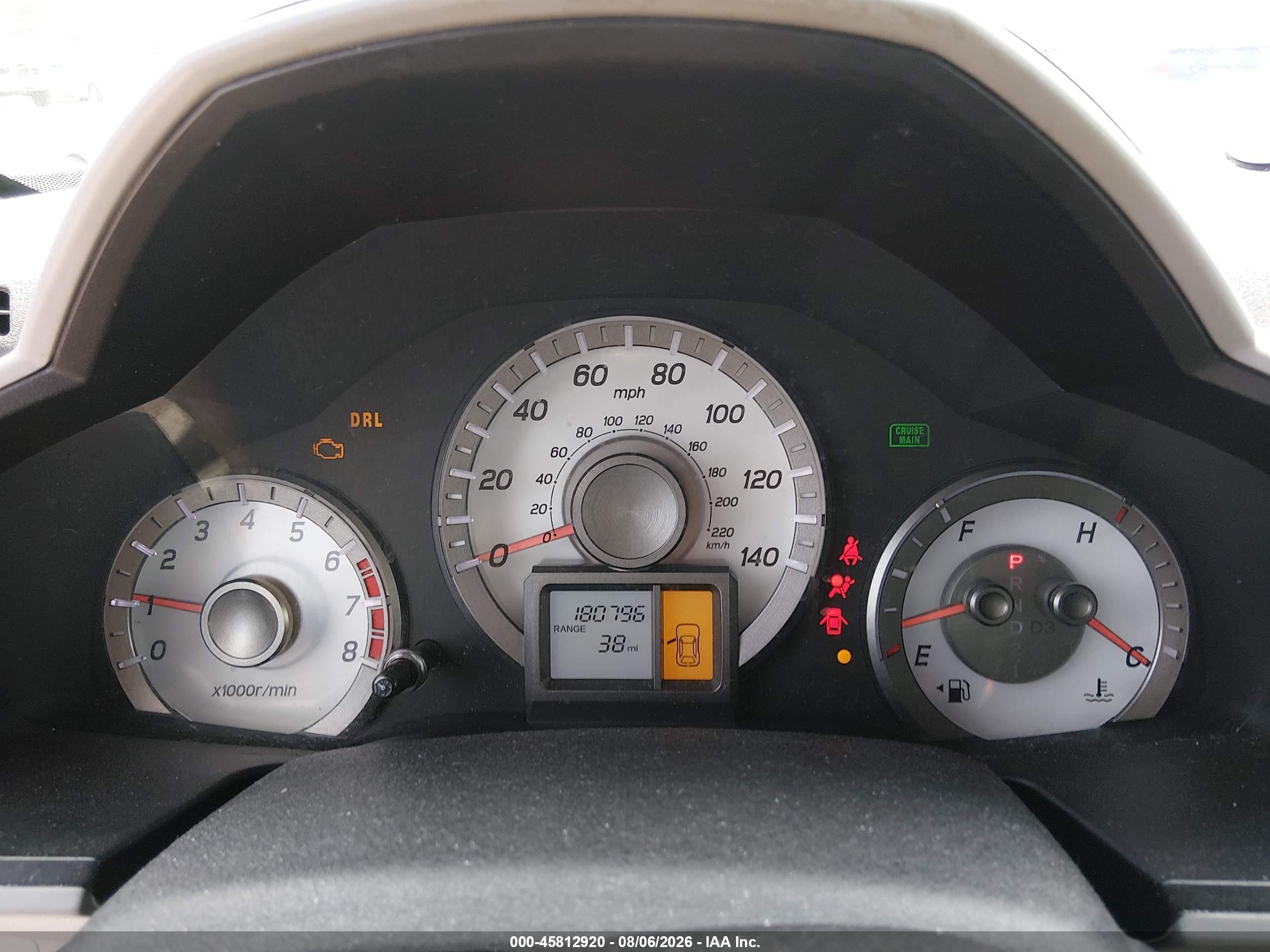 2014 Honda Pilot Lx Серебряный vin: 5FNYF3H24EB009446